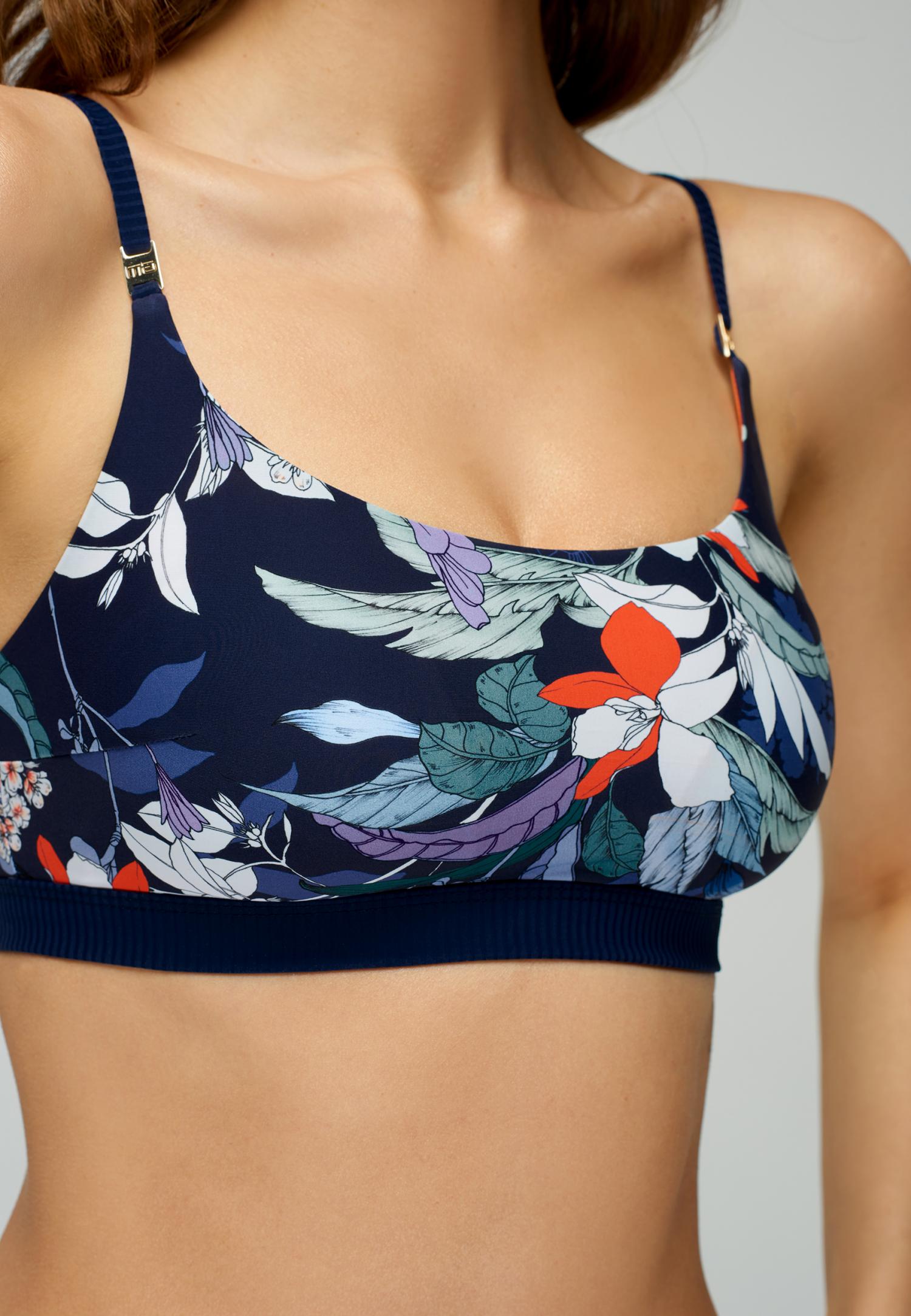 Верх купальника L2210-Y-234 Marc & André