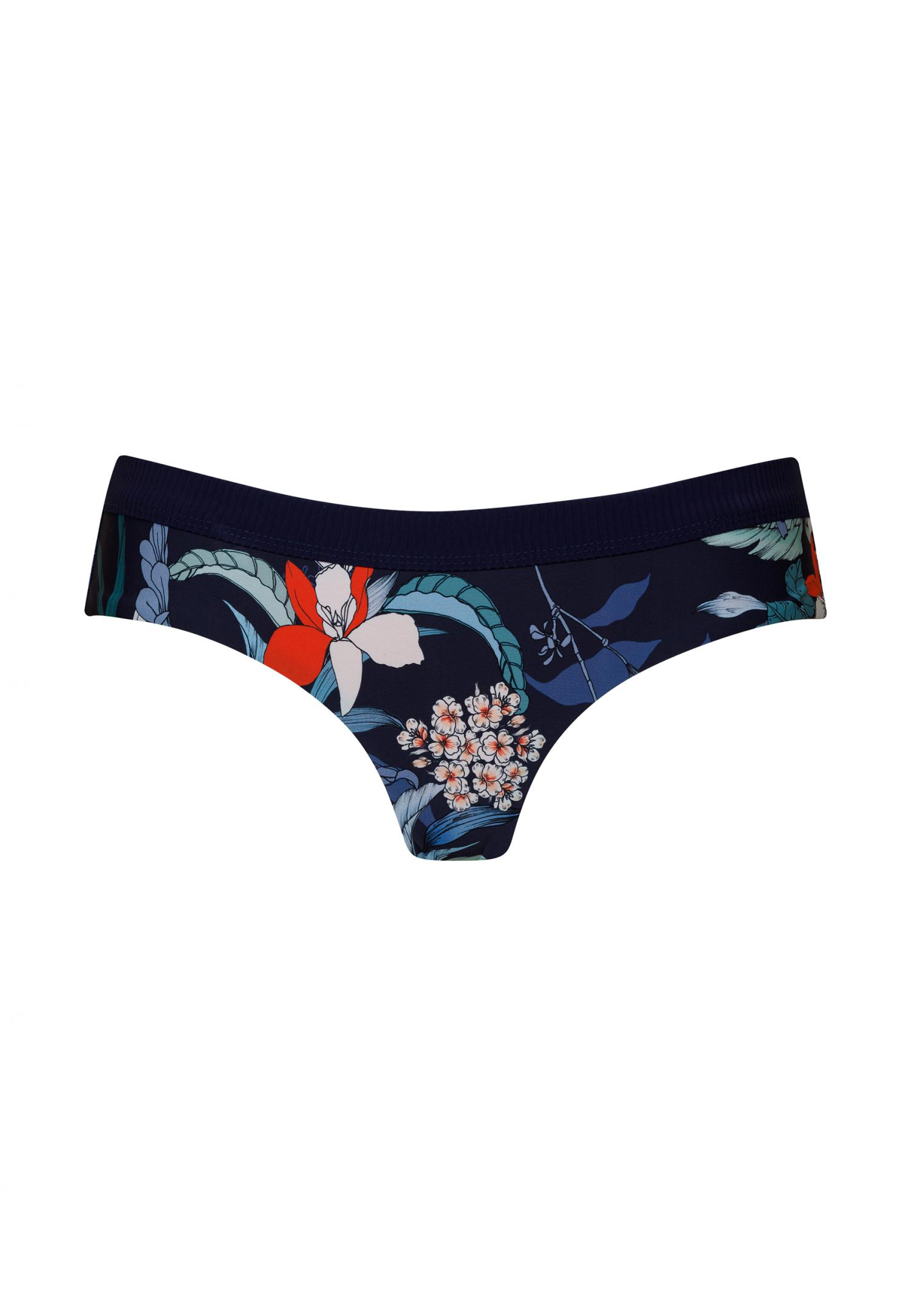 Плавки женские L2210-Z-BSE Marc & André