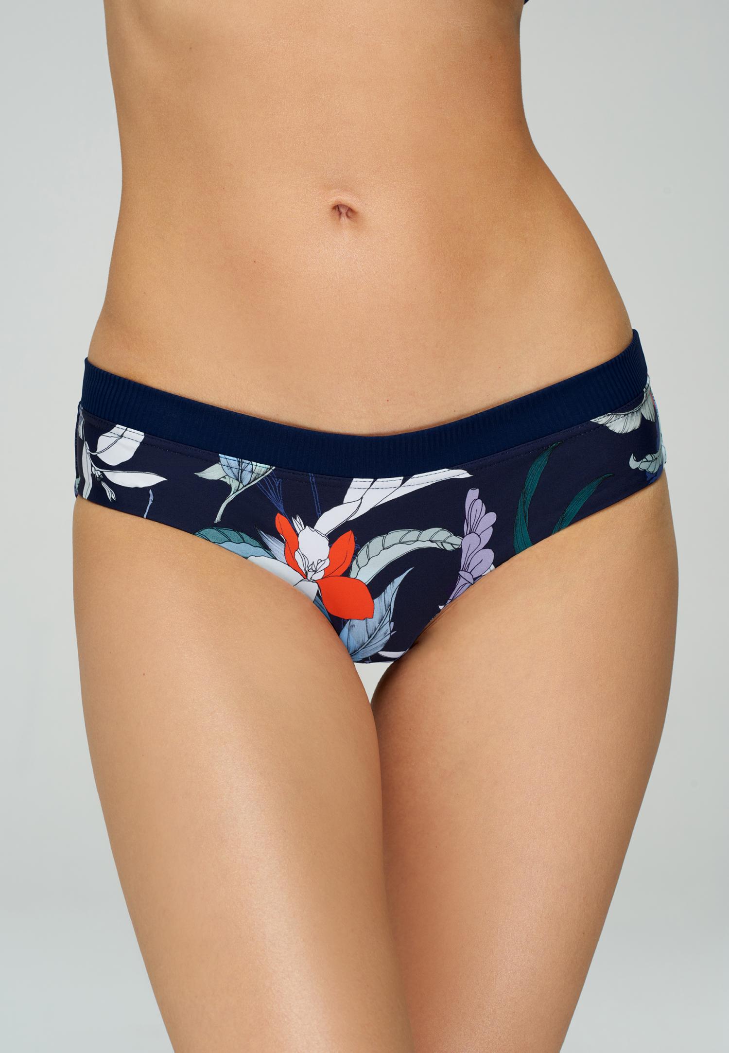 Плавки женские L2210-Z-BSE Marc & André