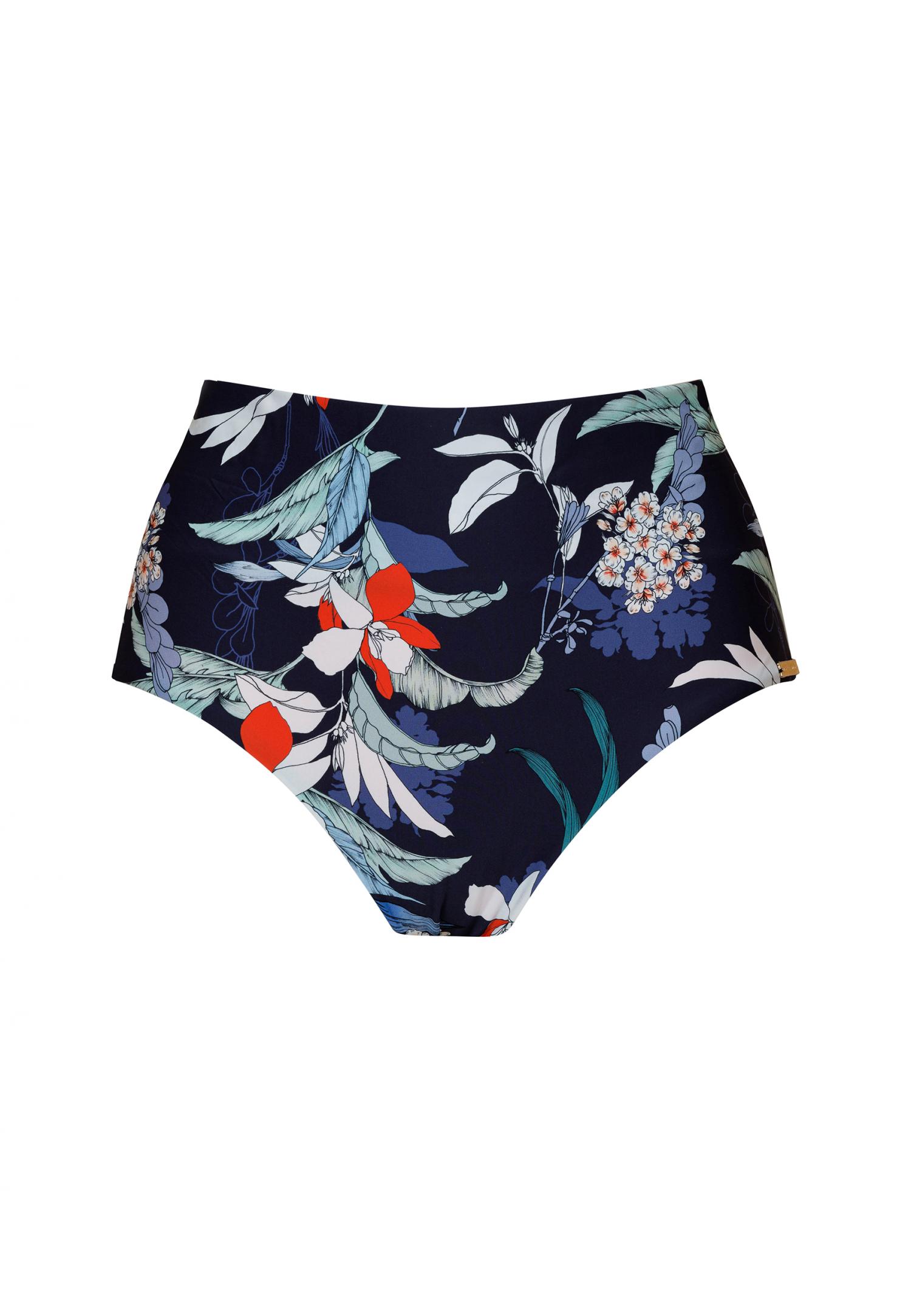 Плавки женские L2210-ZP-MHA Marc & André