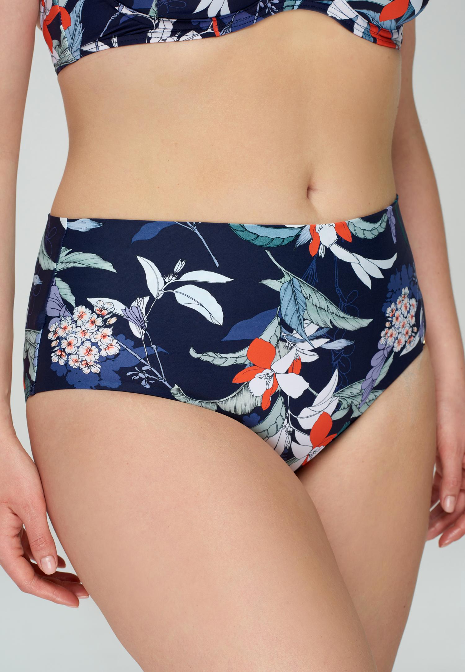 Плавки женские L2210-ZP-MHA Marc & André