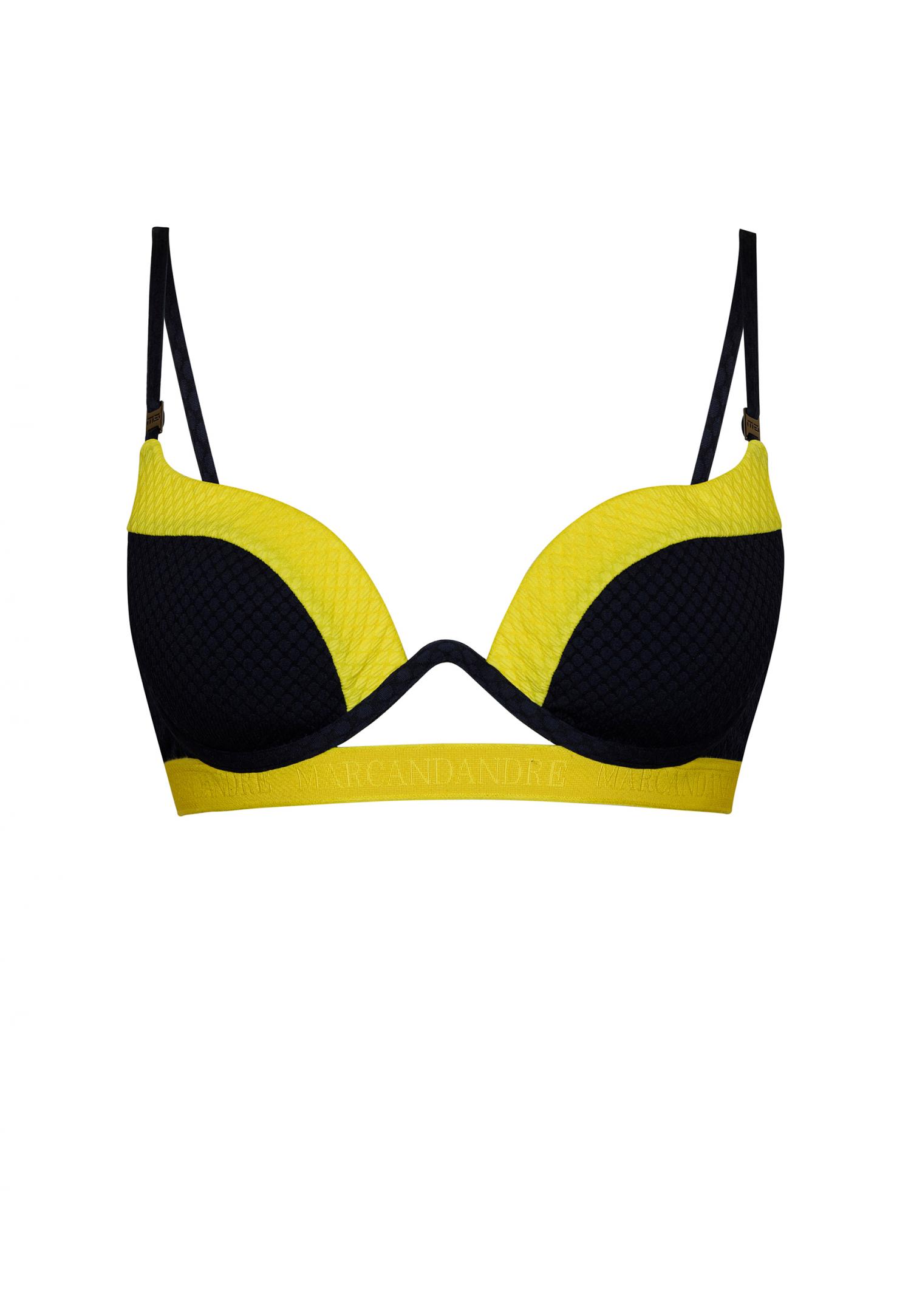 Верх купальника L2211-Y-782 Marc & André