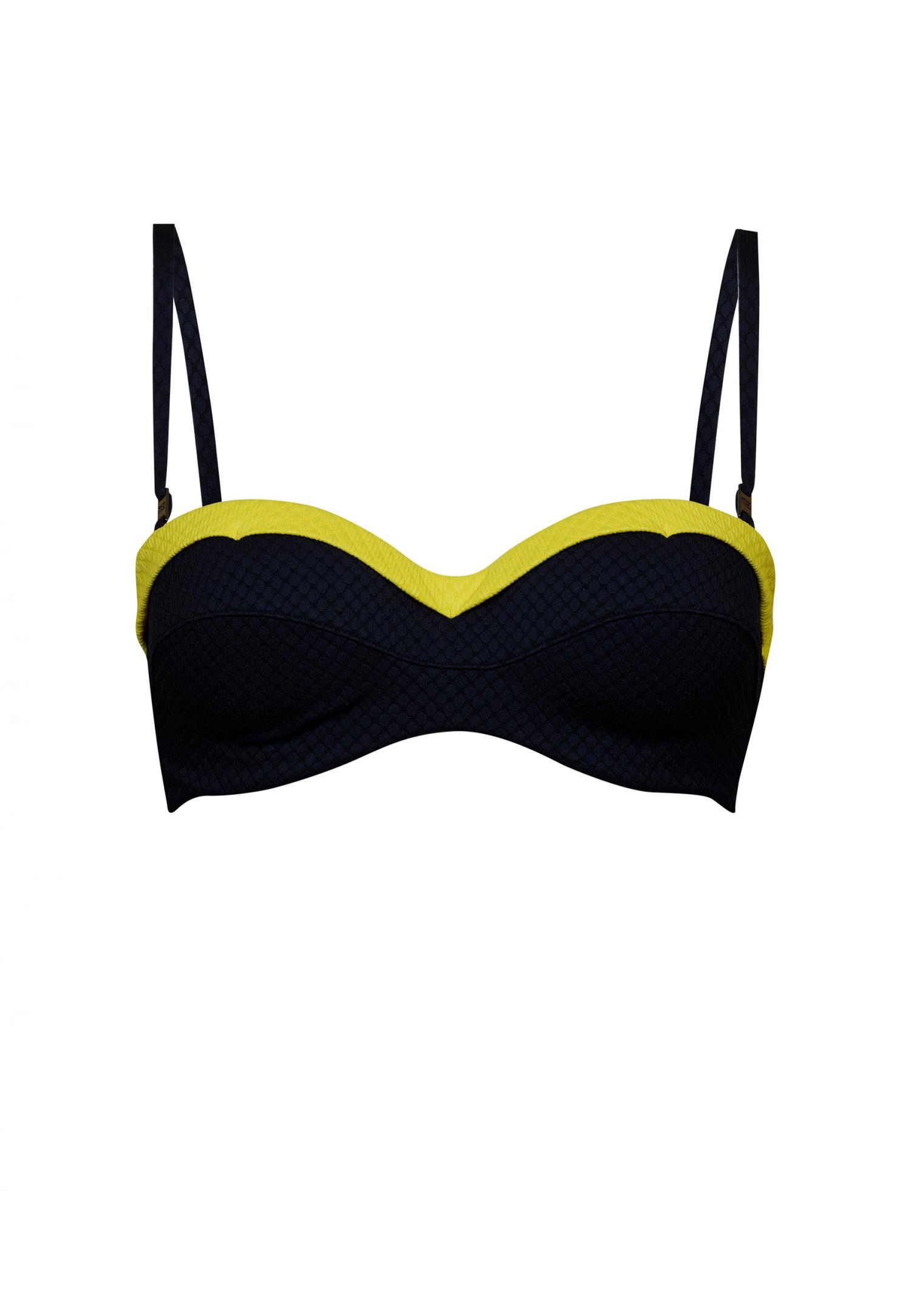 Верх купальника L2211-Y-912 Marc & André