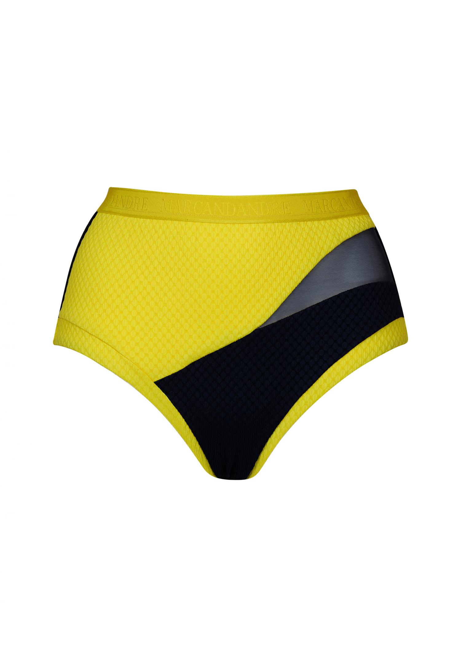 Плавки женские L2211-Z-HRB Marc & André