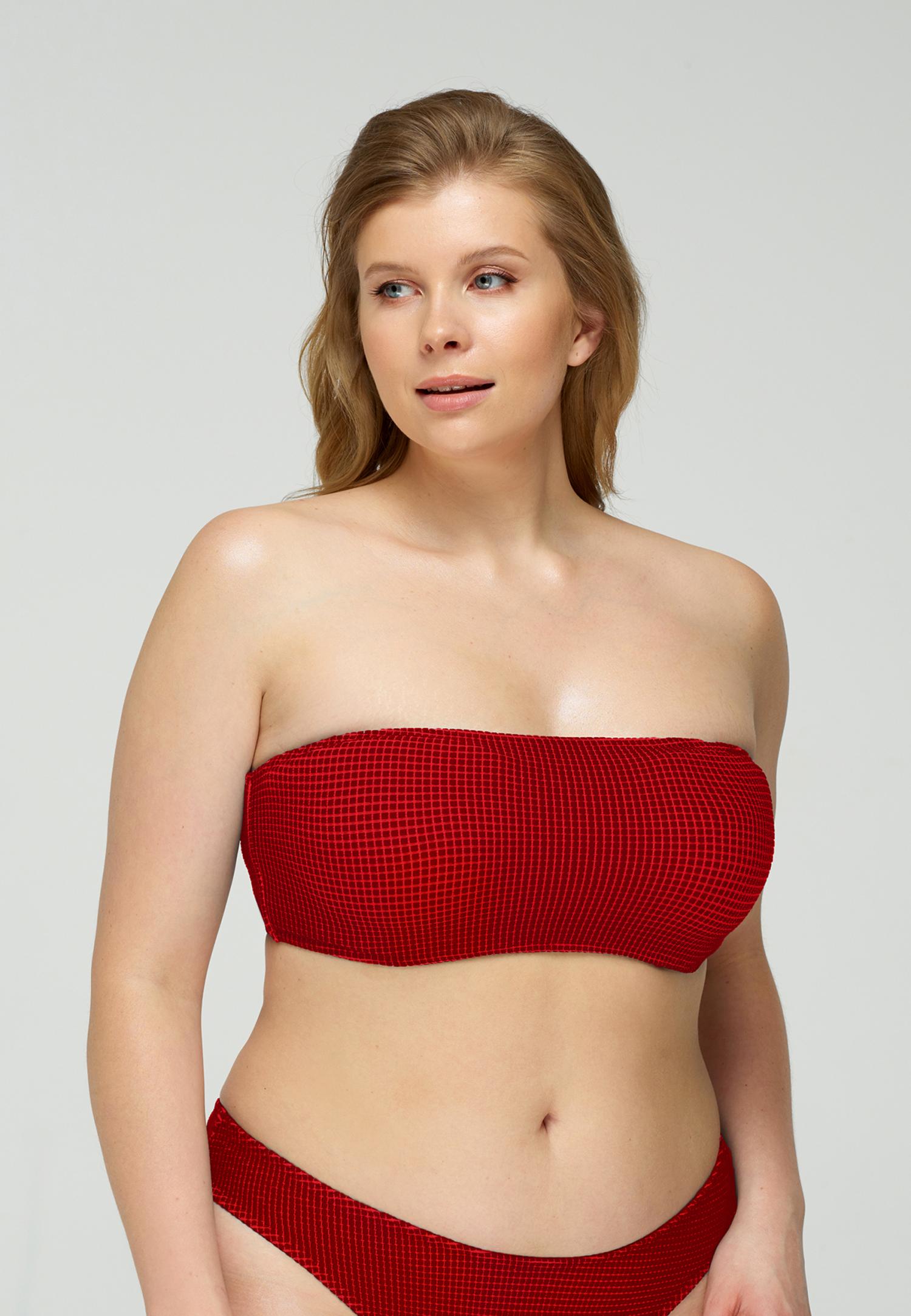 Верх купальника L2214-Y-122-3 Marc & André