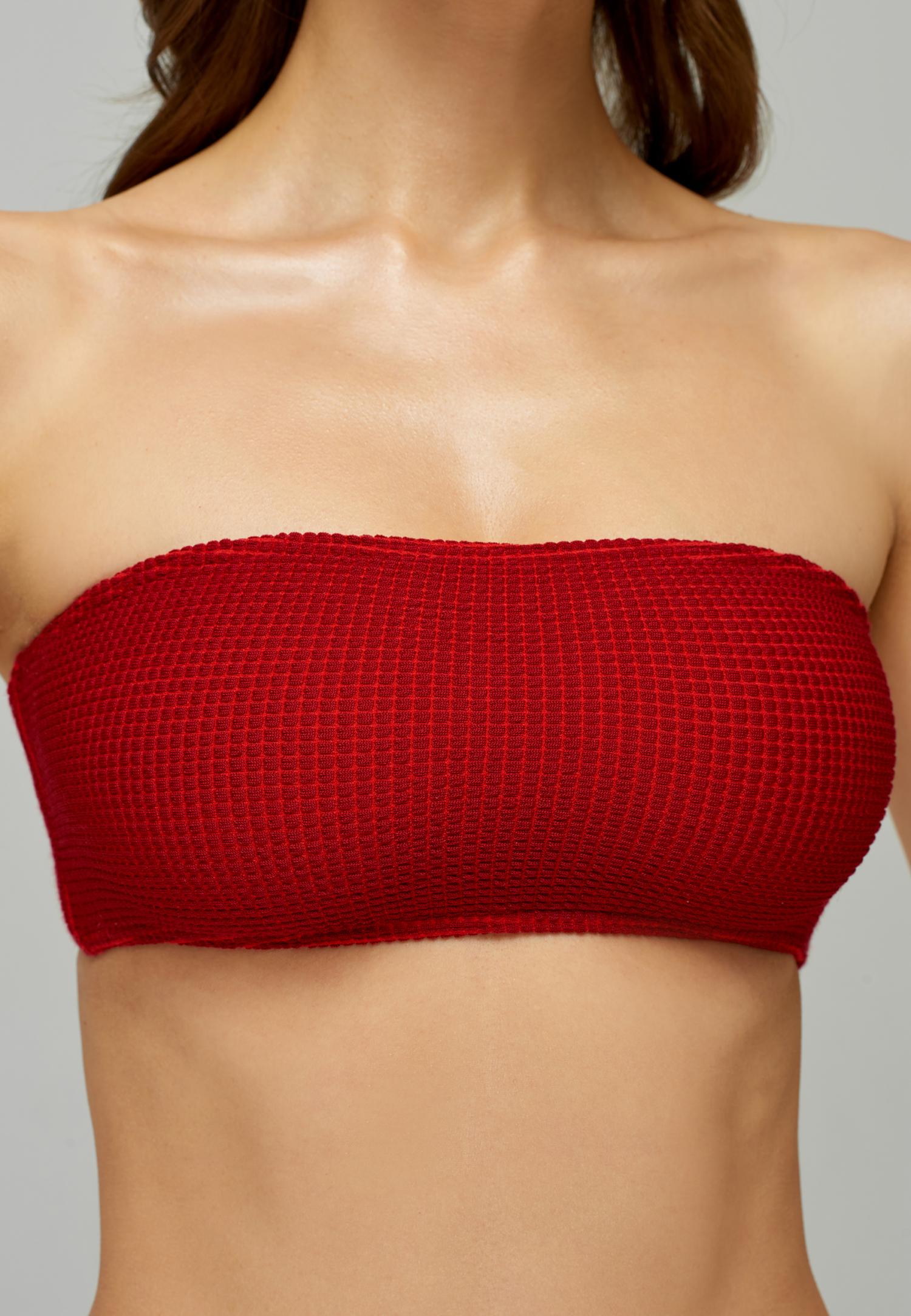 Верх купальника L2214-Y-122-3 Marc & André