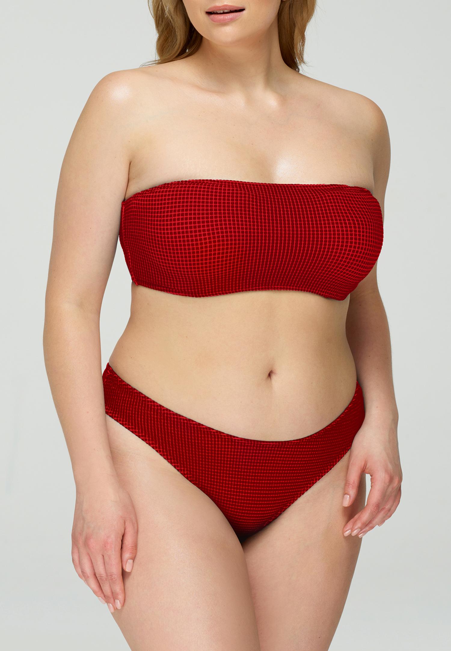 Плавки женские L2214-Z-BVL-3 Marc & André