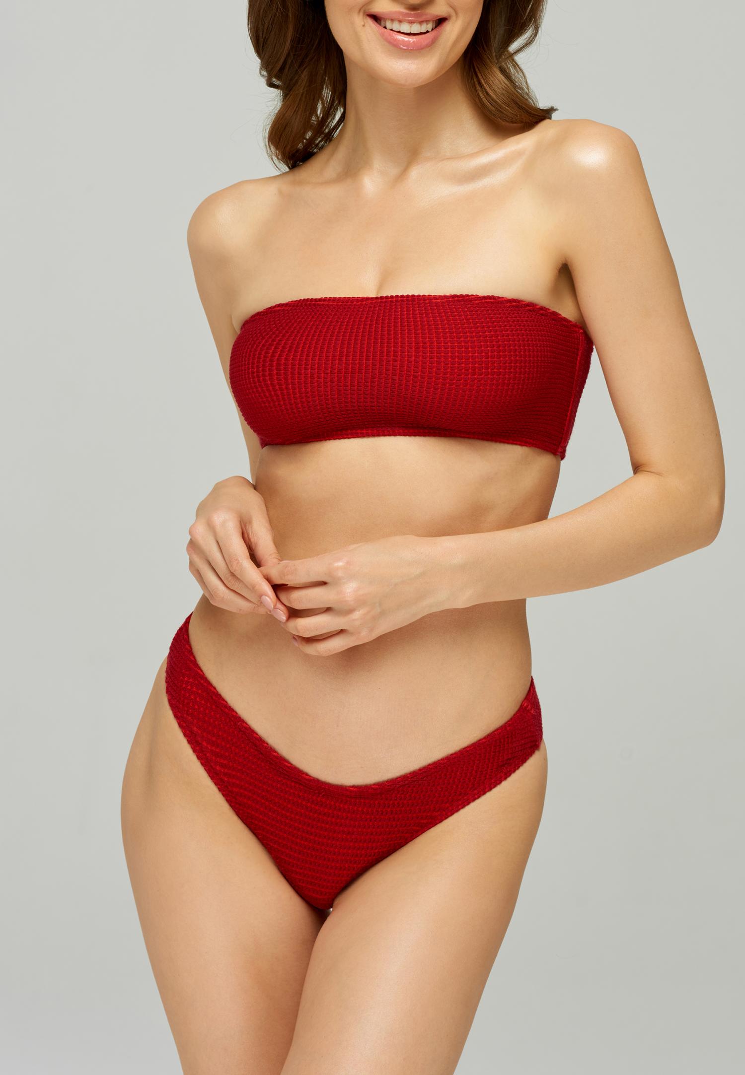 Плавки женские L2214-Z-BVL-3 Marc & André