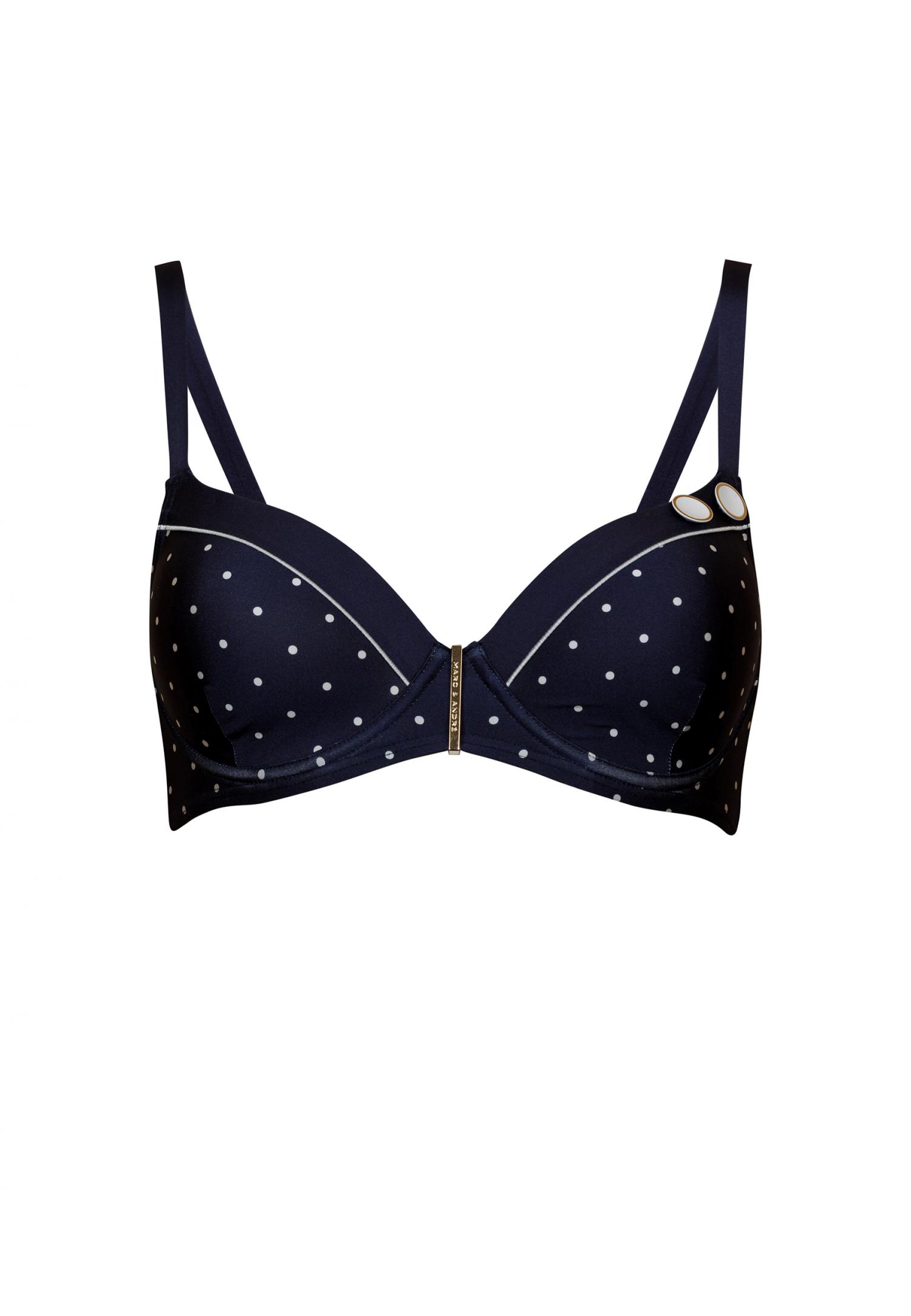 Верх купальника L2215-YP-442 Marc & André