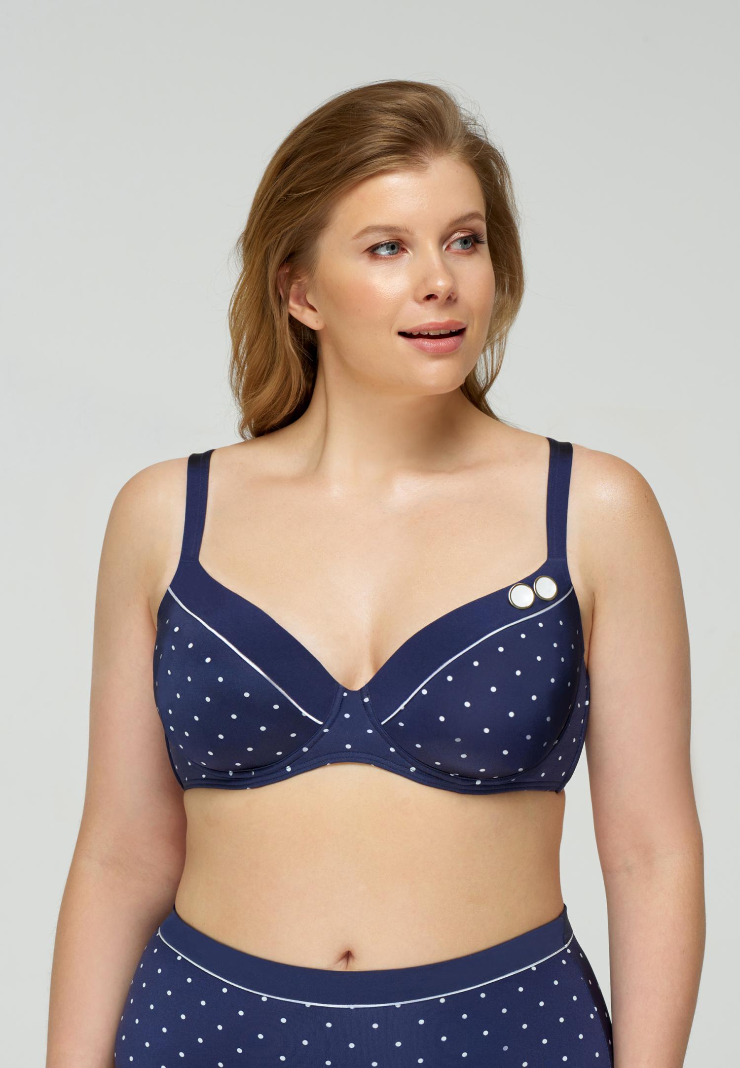 Верх купальника L2215-YP-442 Marc & André