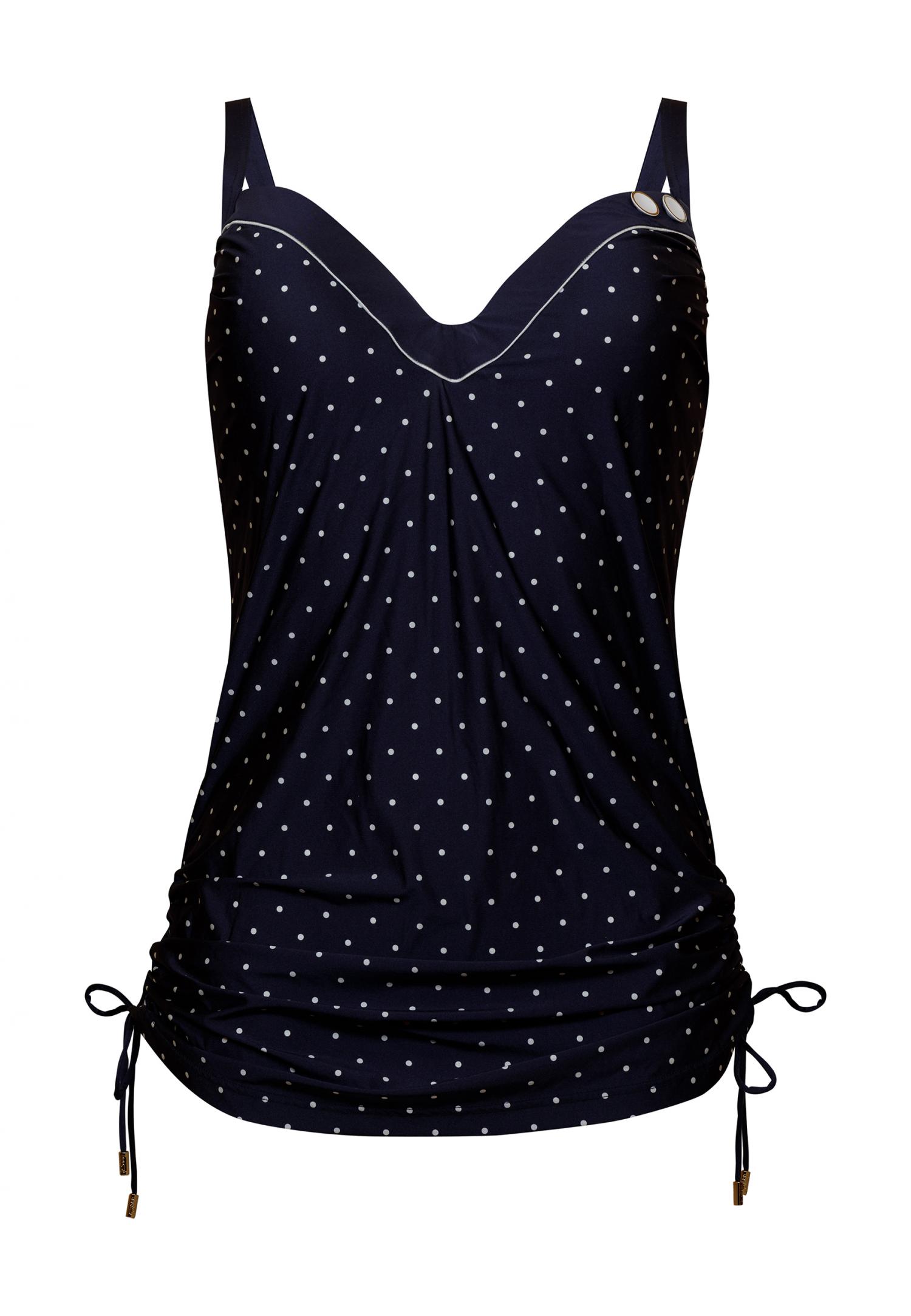 Танкини L2215-YP-463 Marc & André