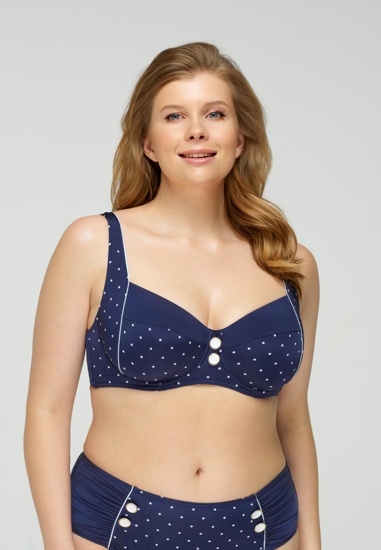 Верх купальника L2215-YP-512 Marc & André