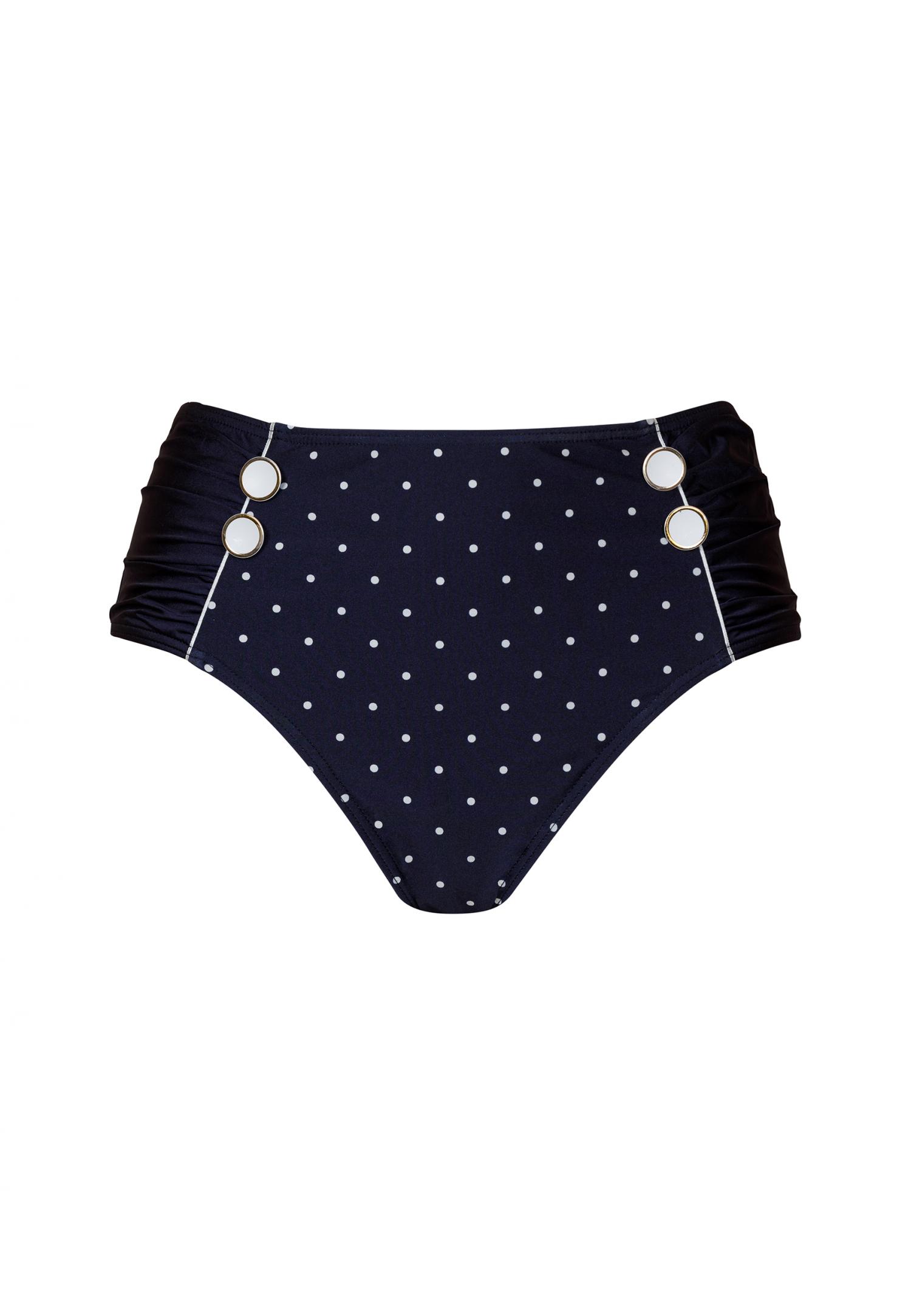 Плавки женские L2215-ZP-HRS Marc & André