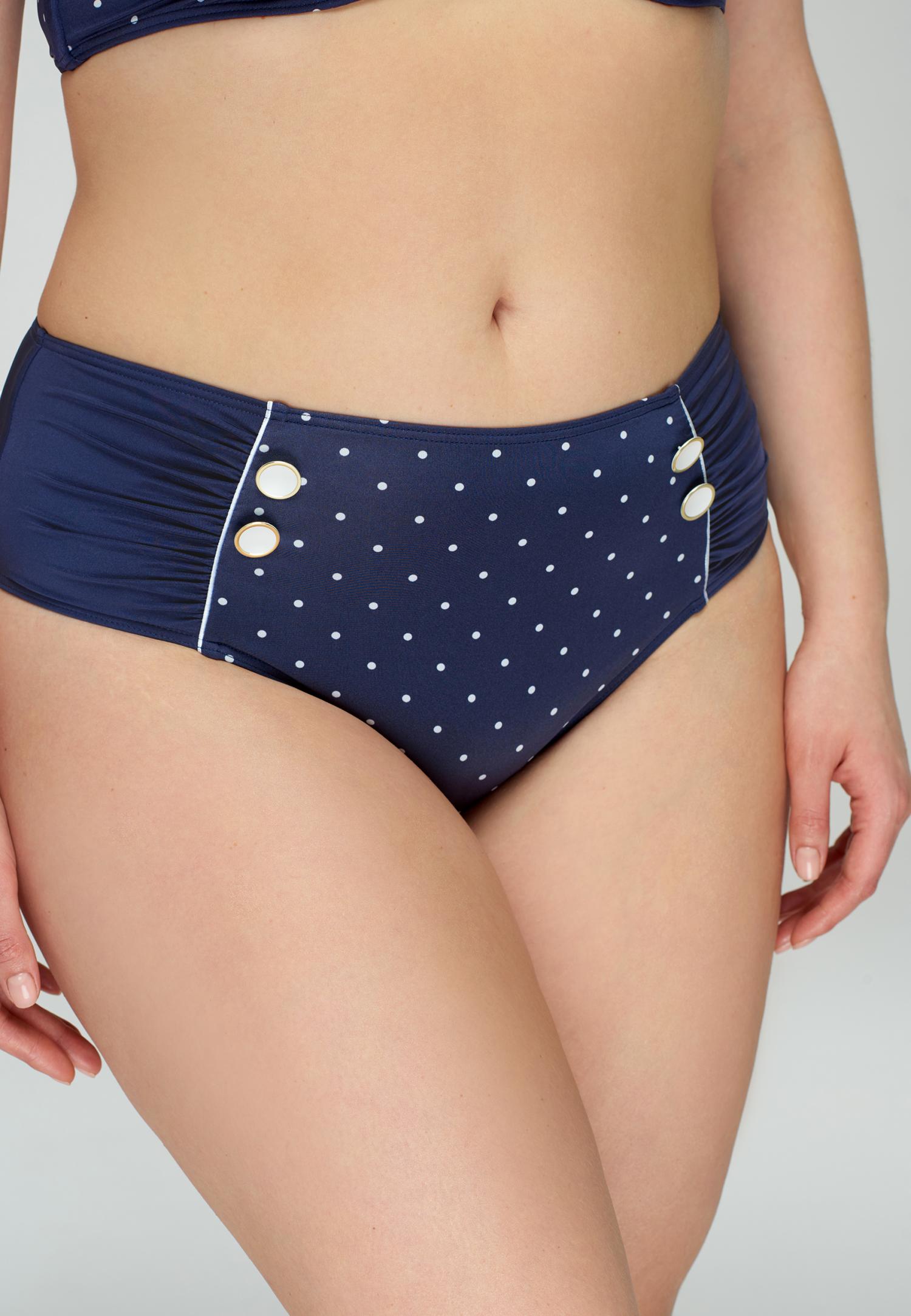 Плавки женские L2215-ZP-HRS Marc & André