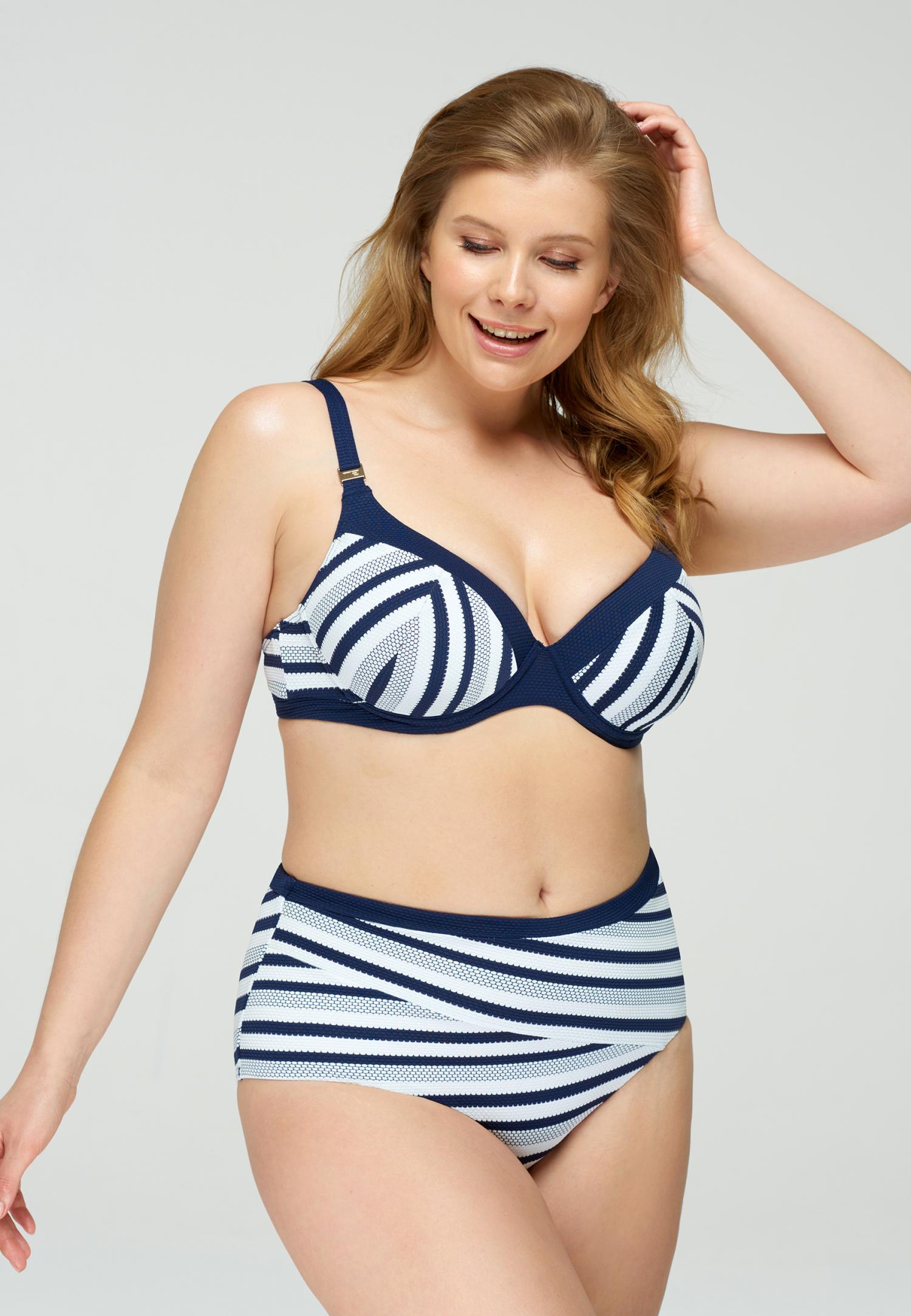 Плавки женские L2216-ZP-HWB Marc & André