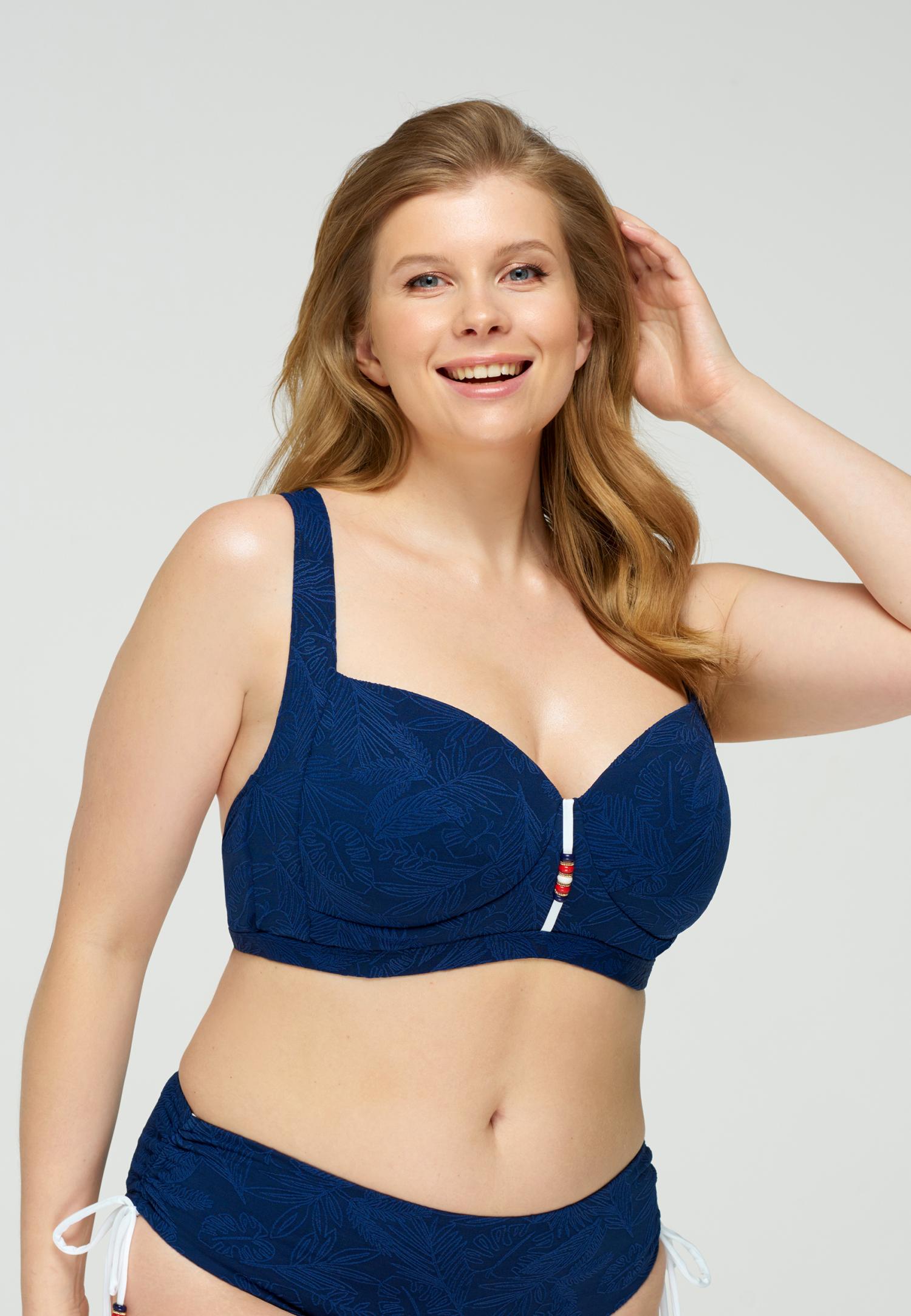 Верх купальника L2217-YP-402 Marc & André