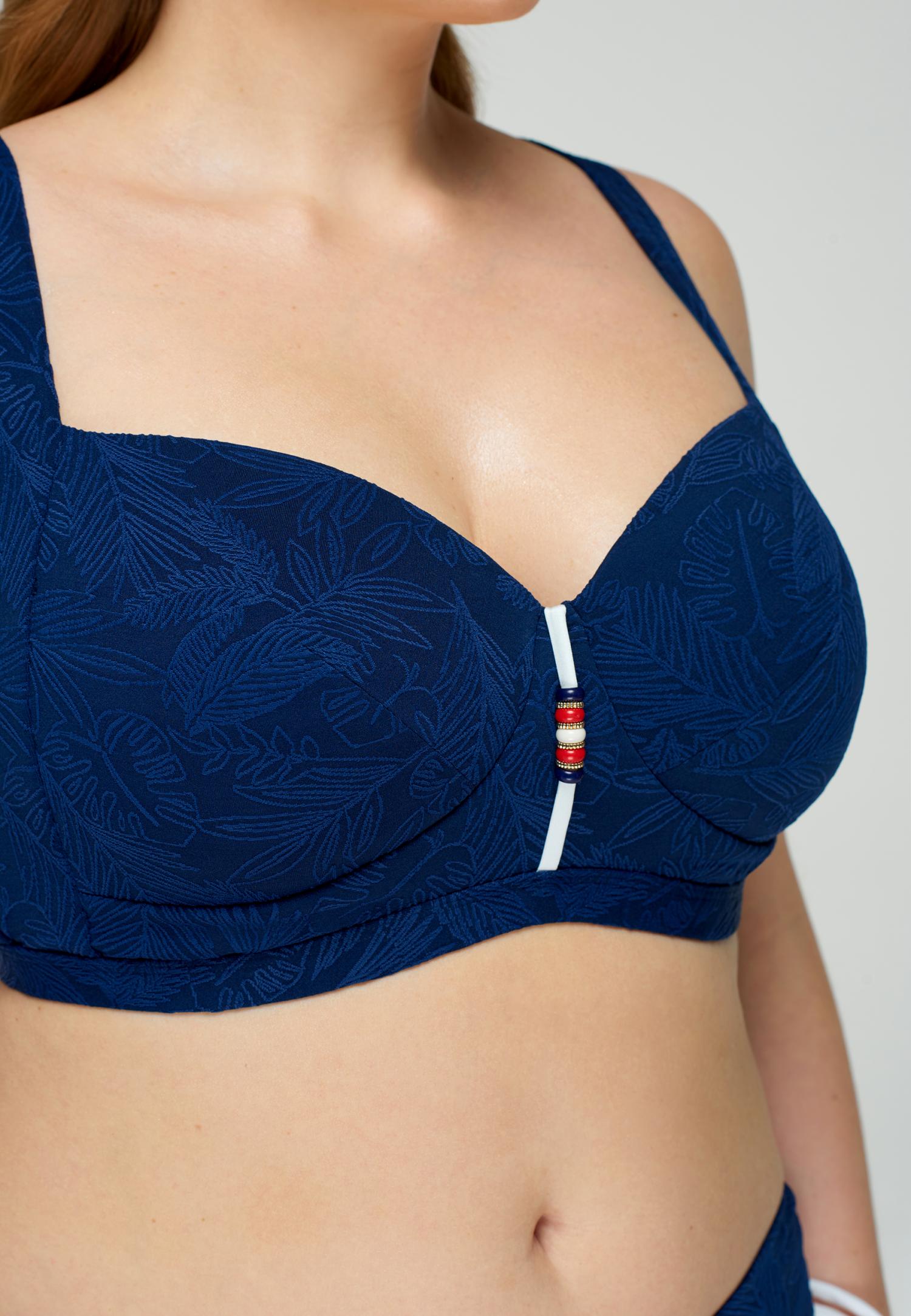 Верх купальника L2217-YP-402 Marc & André