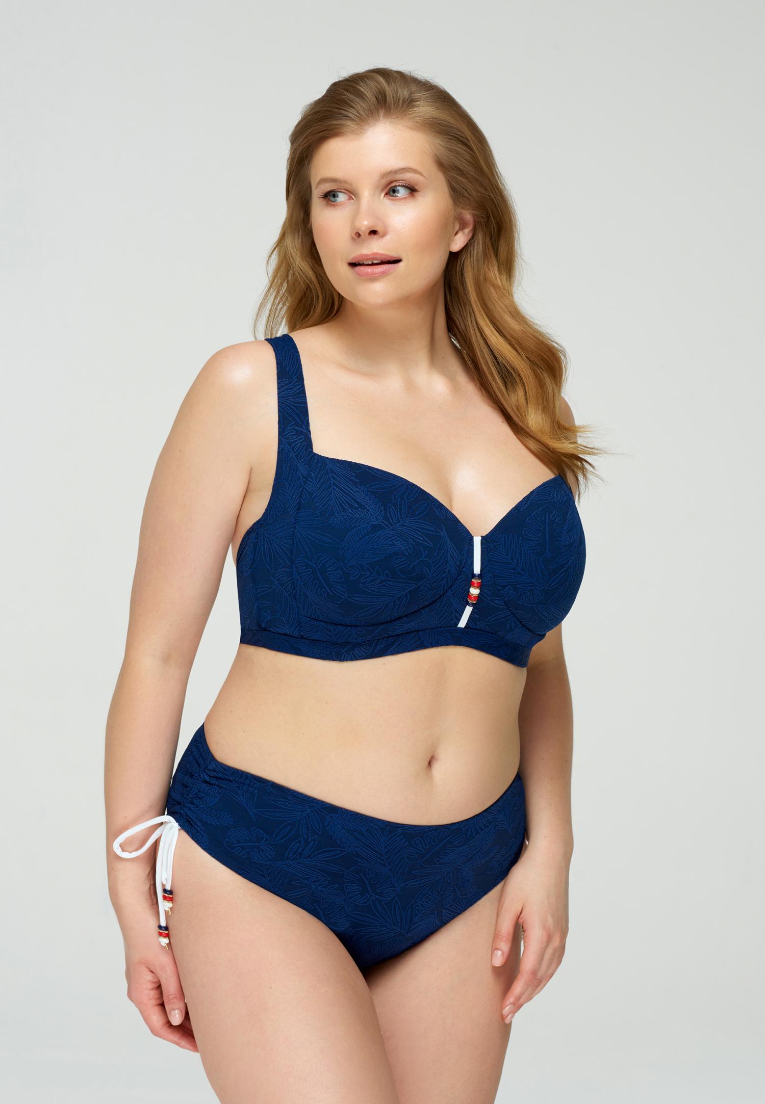 Плавки женские L2217-ZP-MTS Marc & André