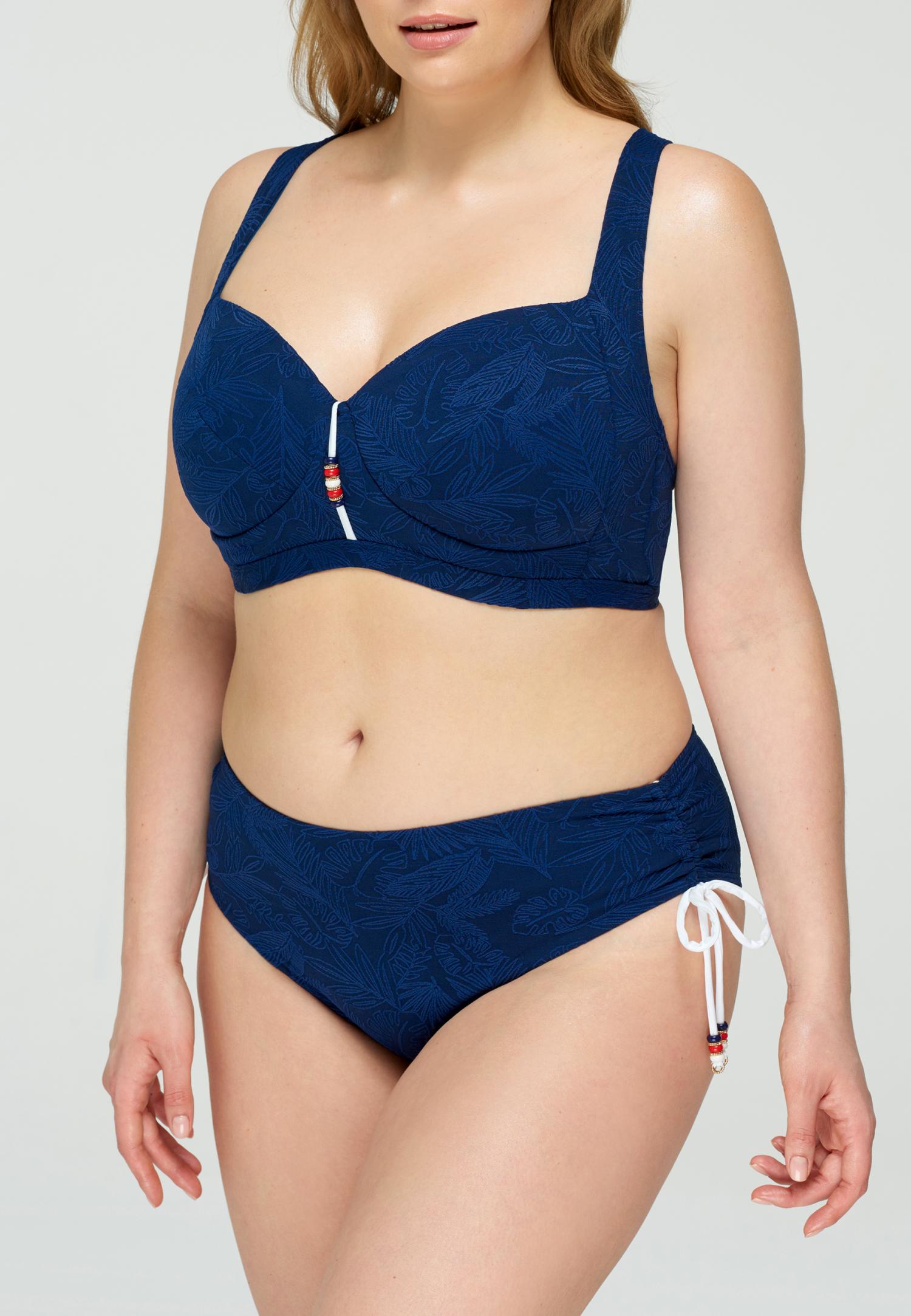 Плавки женские L2217-ZP-MTS Marc & André