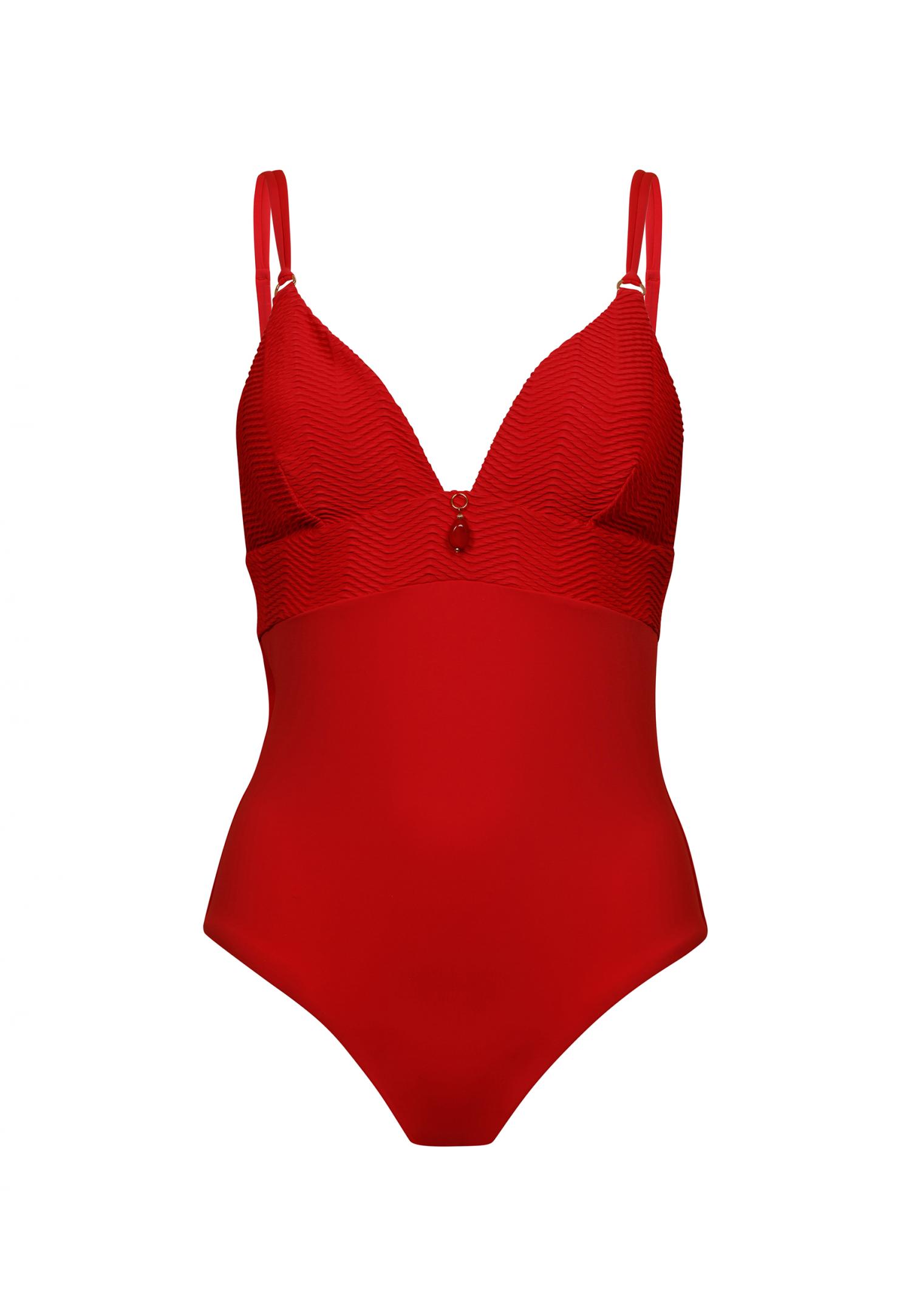 Сплошной купальник L2218-161 Marc & André