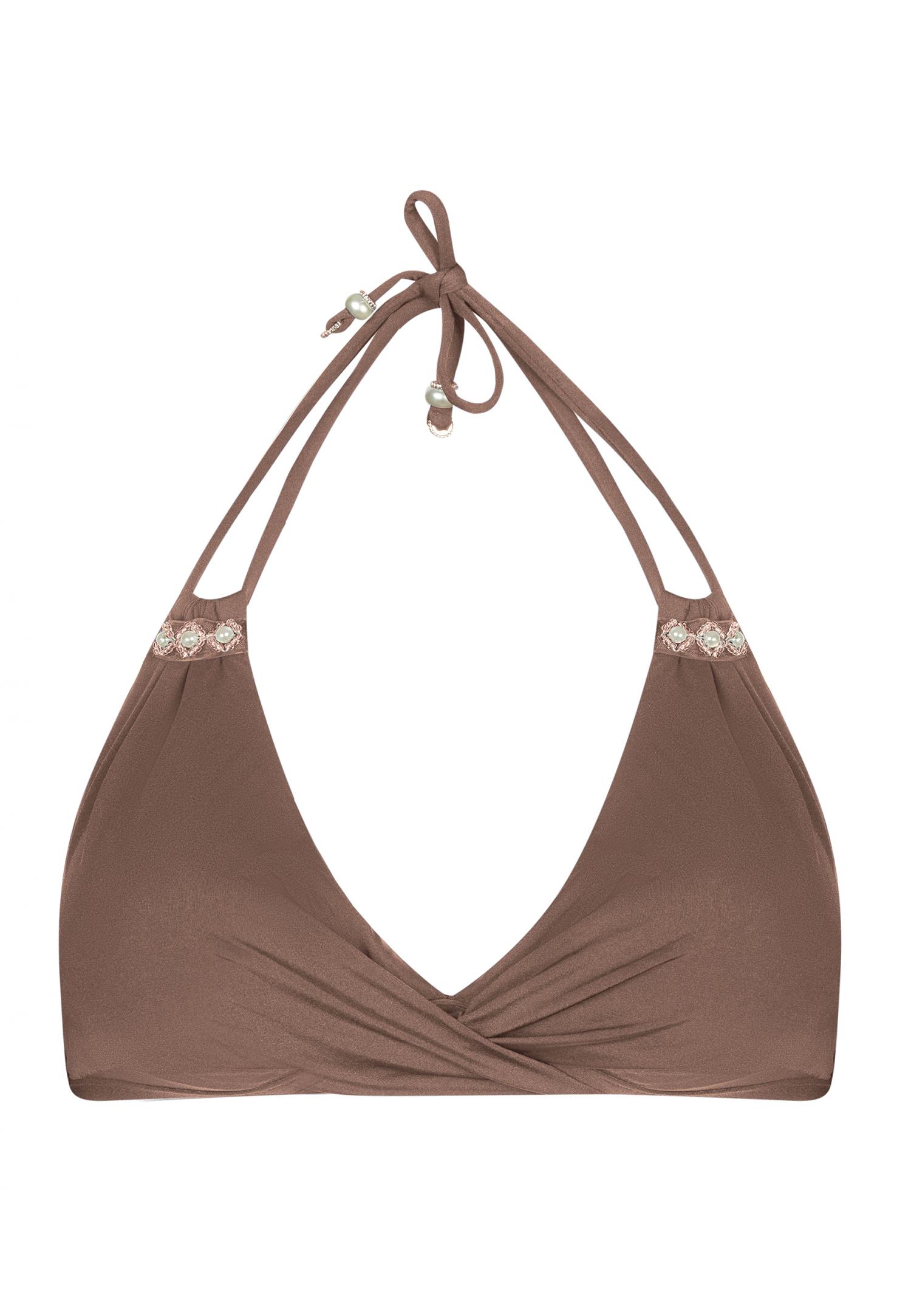 Верх купальника с треугольной чашкой L2304-Y-172 Marc & André