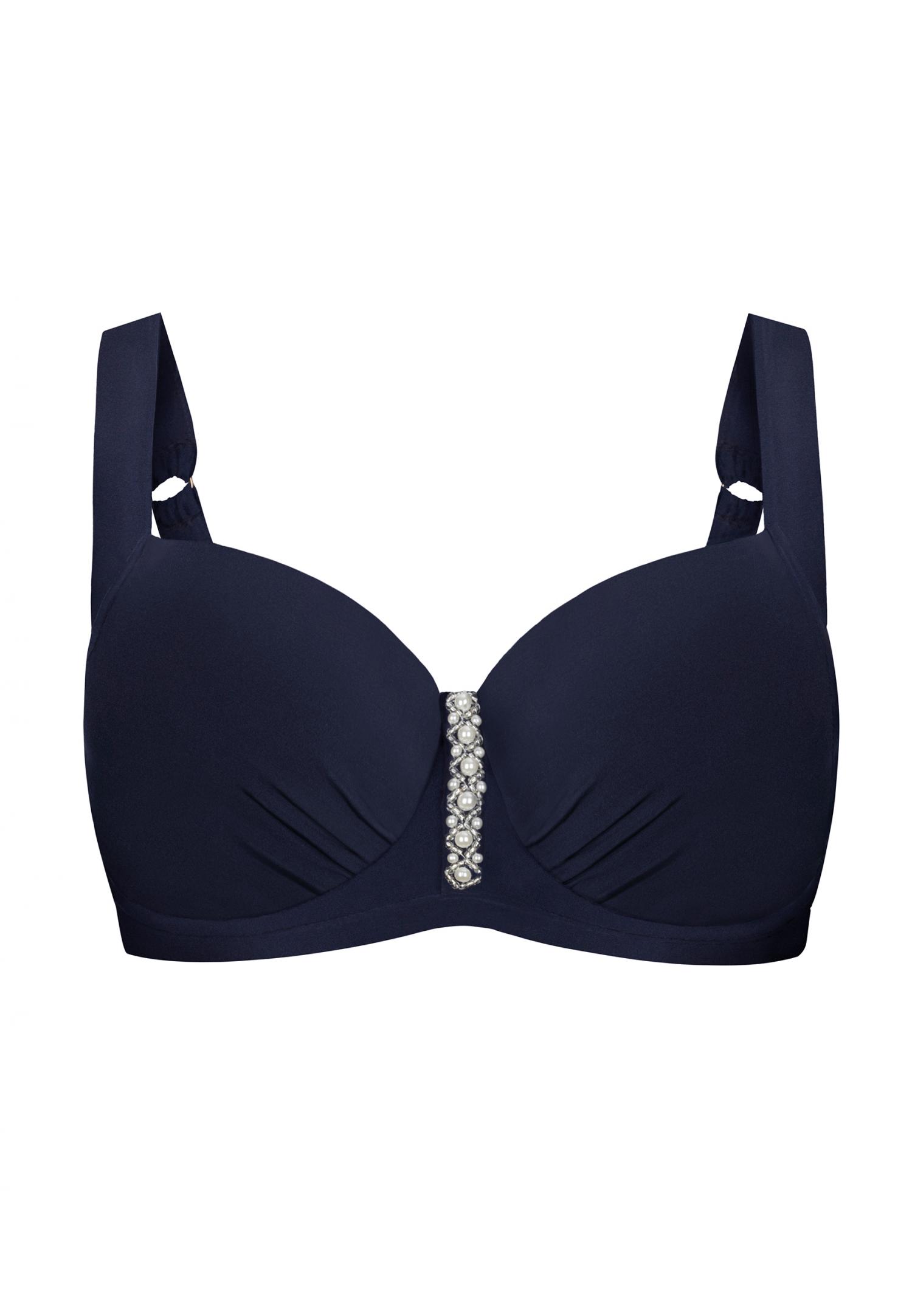 Верх купальника с формованной чашкой L2305-YP-402 Marc & André