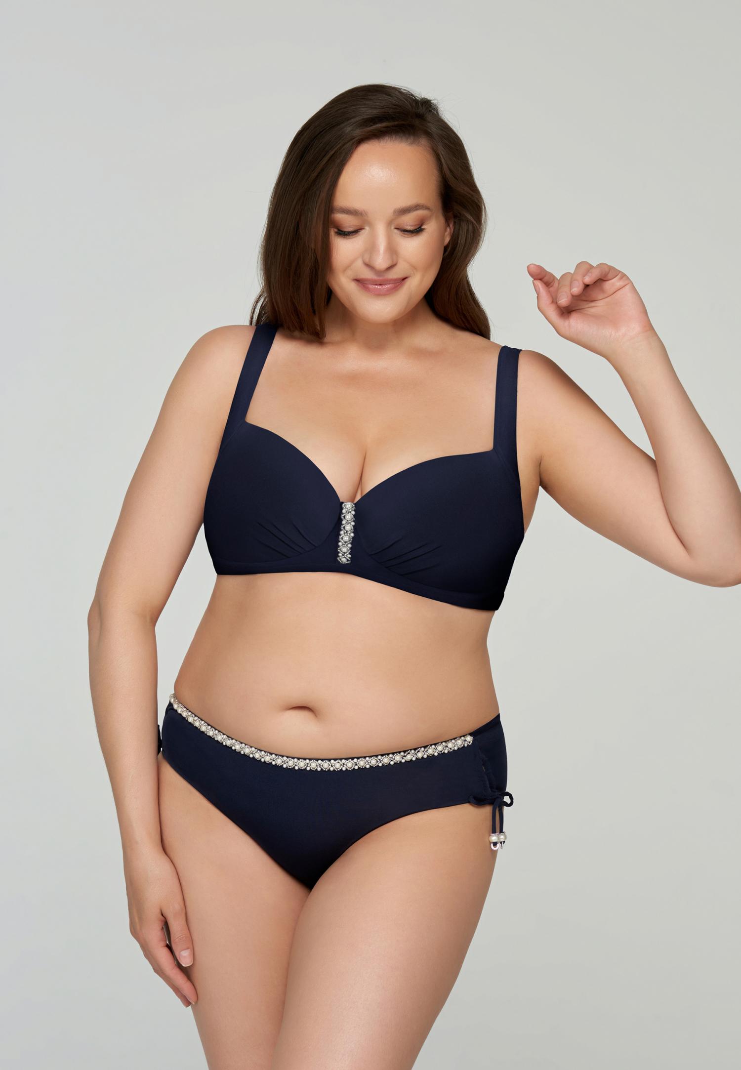 Верх купальника с формованной чашкой L2305-YP-402 Marc & André