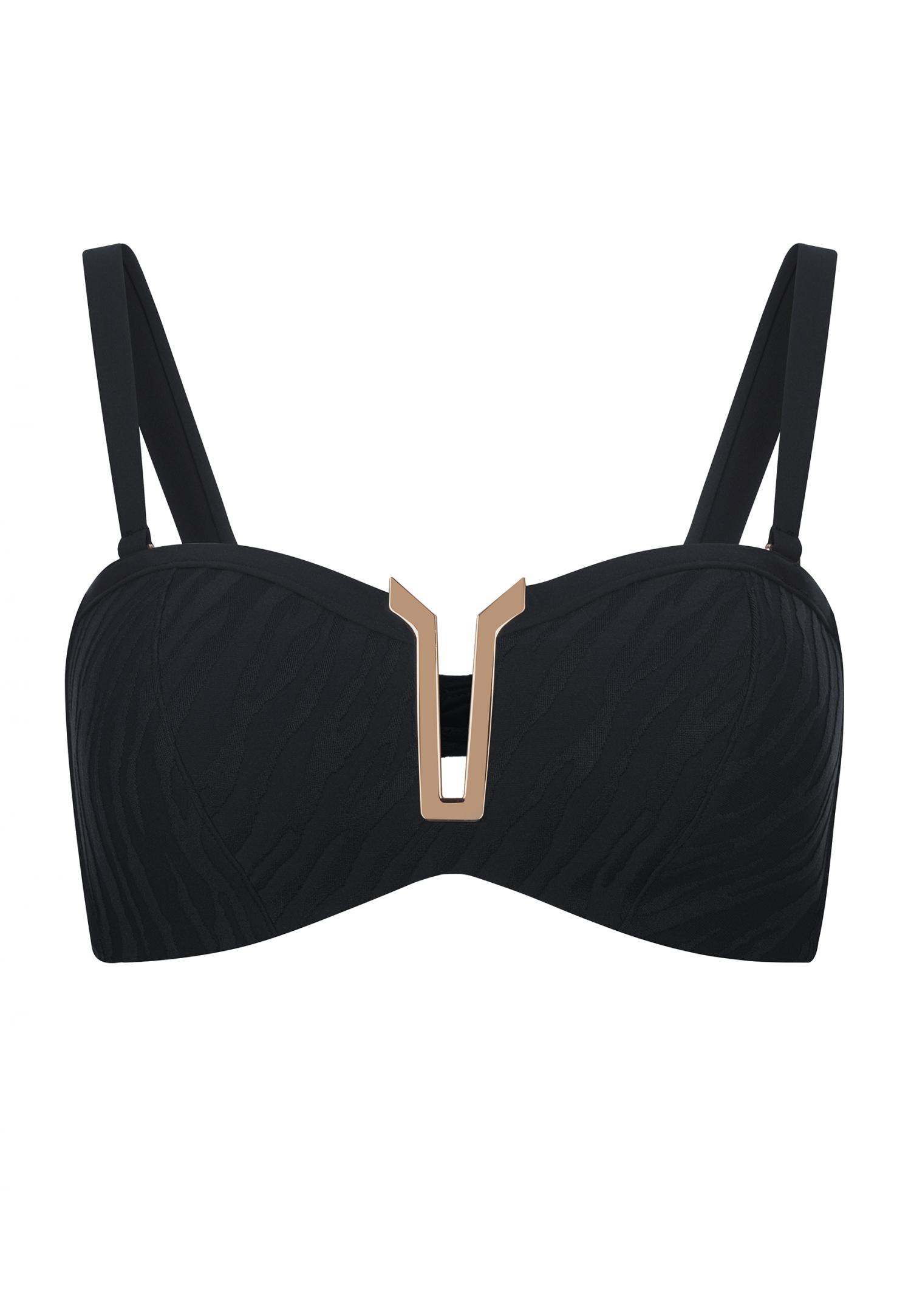 Верх купальника бандо без косточек L2307-Y-832 Marc & André