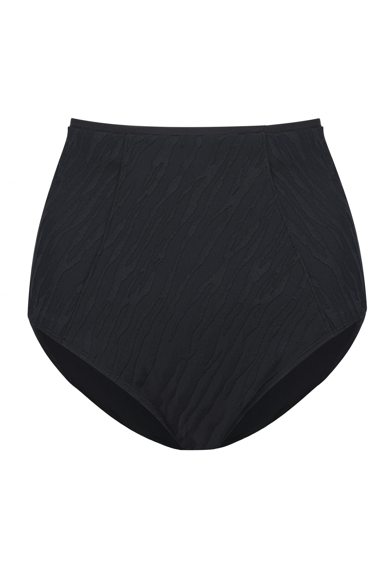 Плавки женские с высокой посадкой L2307-ZP-HPE Marc & André