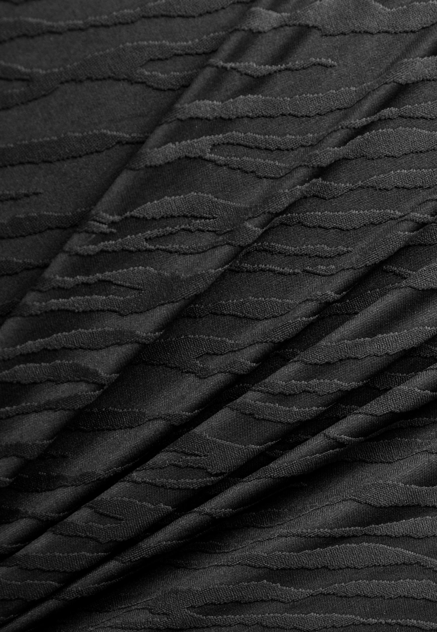 Плавки женские с высокой посадкой L2307-ZP-HPE Marc & André