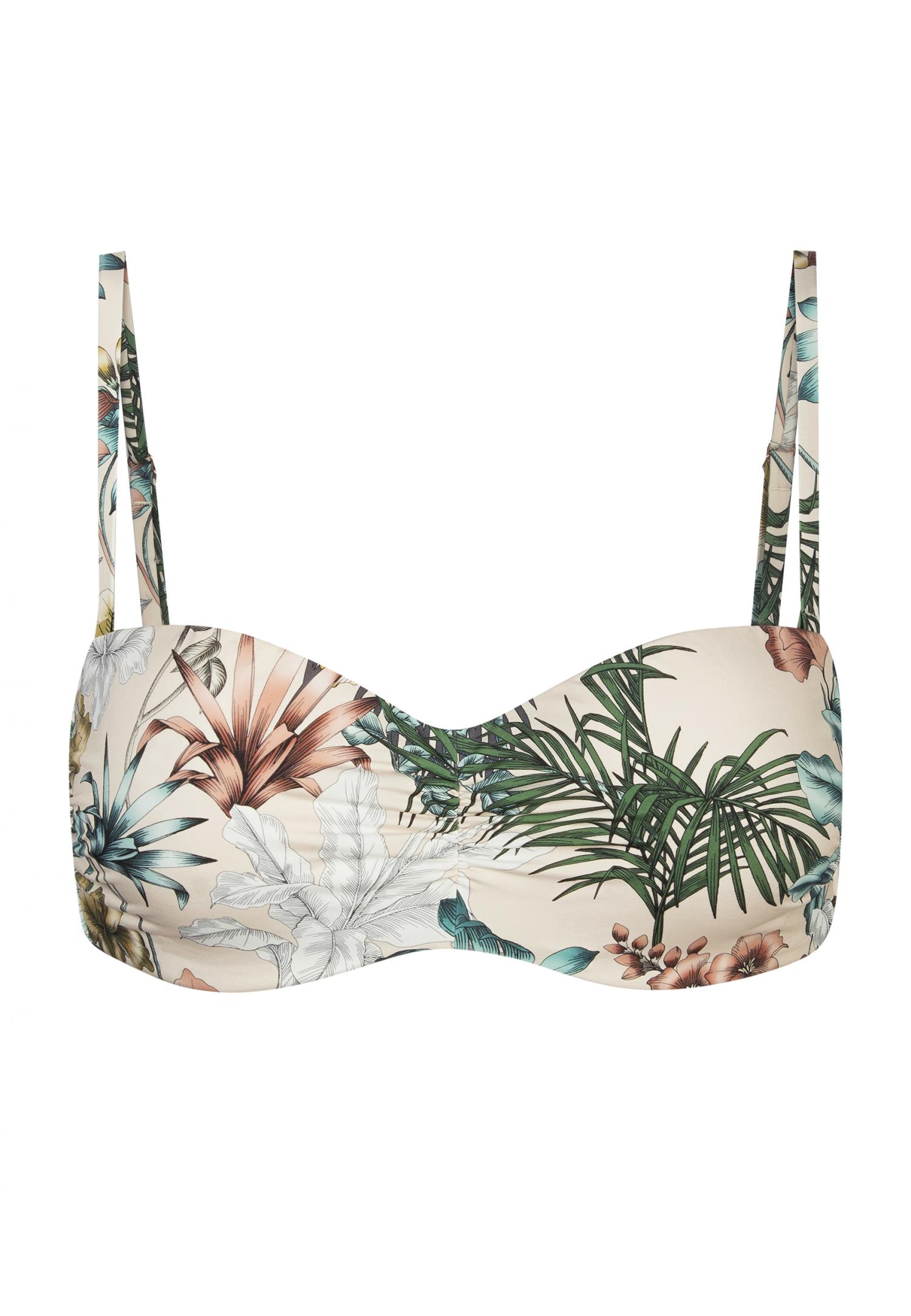 Верх купальника бандо на косточках L2308-Y-992 Marc & André