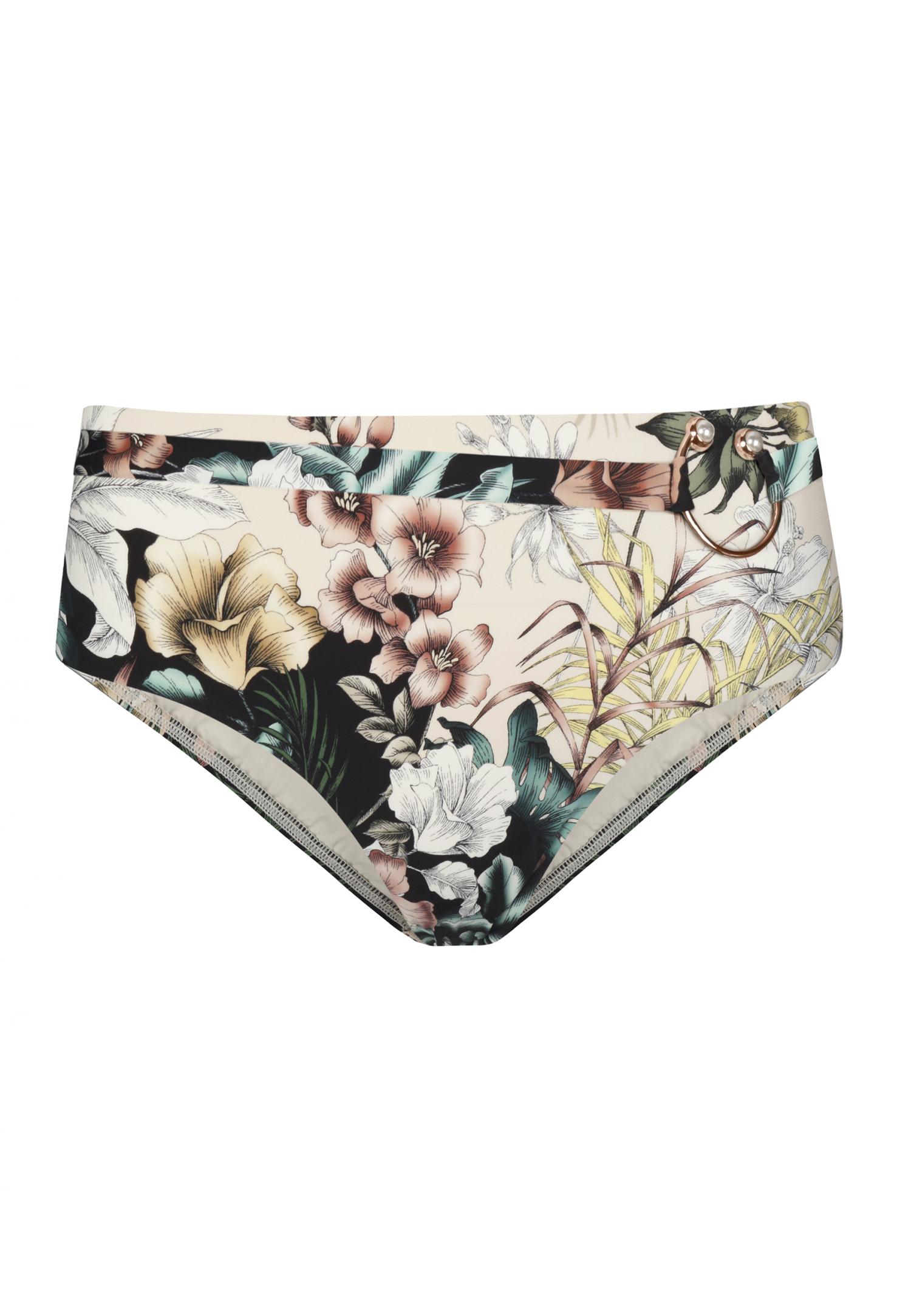 Плавки женские классические L2308-Z-MBC Marc & André