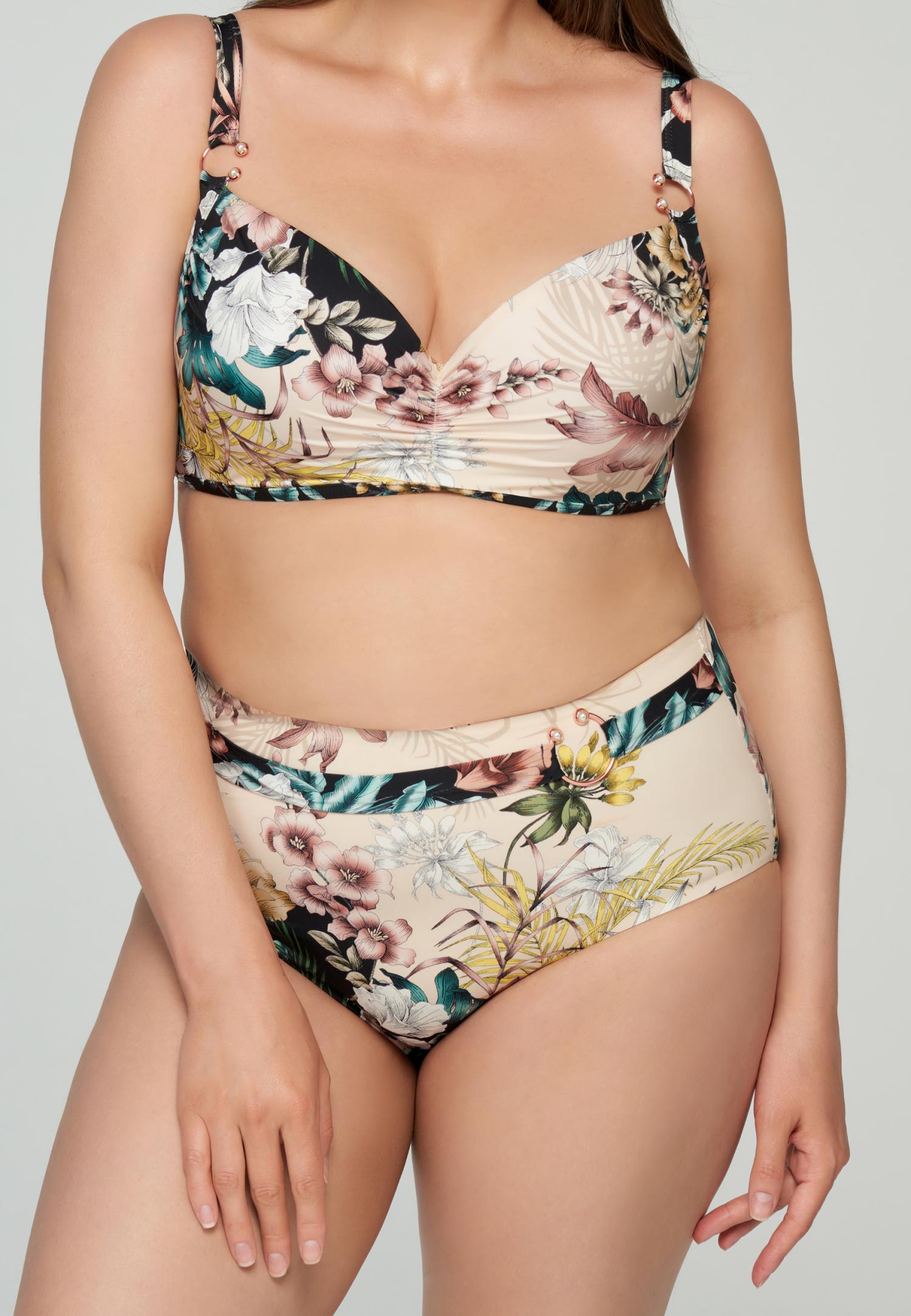 Плавки женские классические L2308-Z-MBC Marc & André