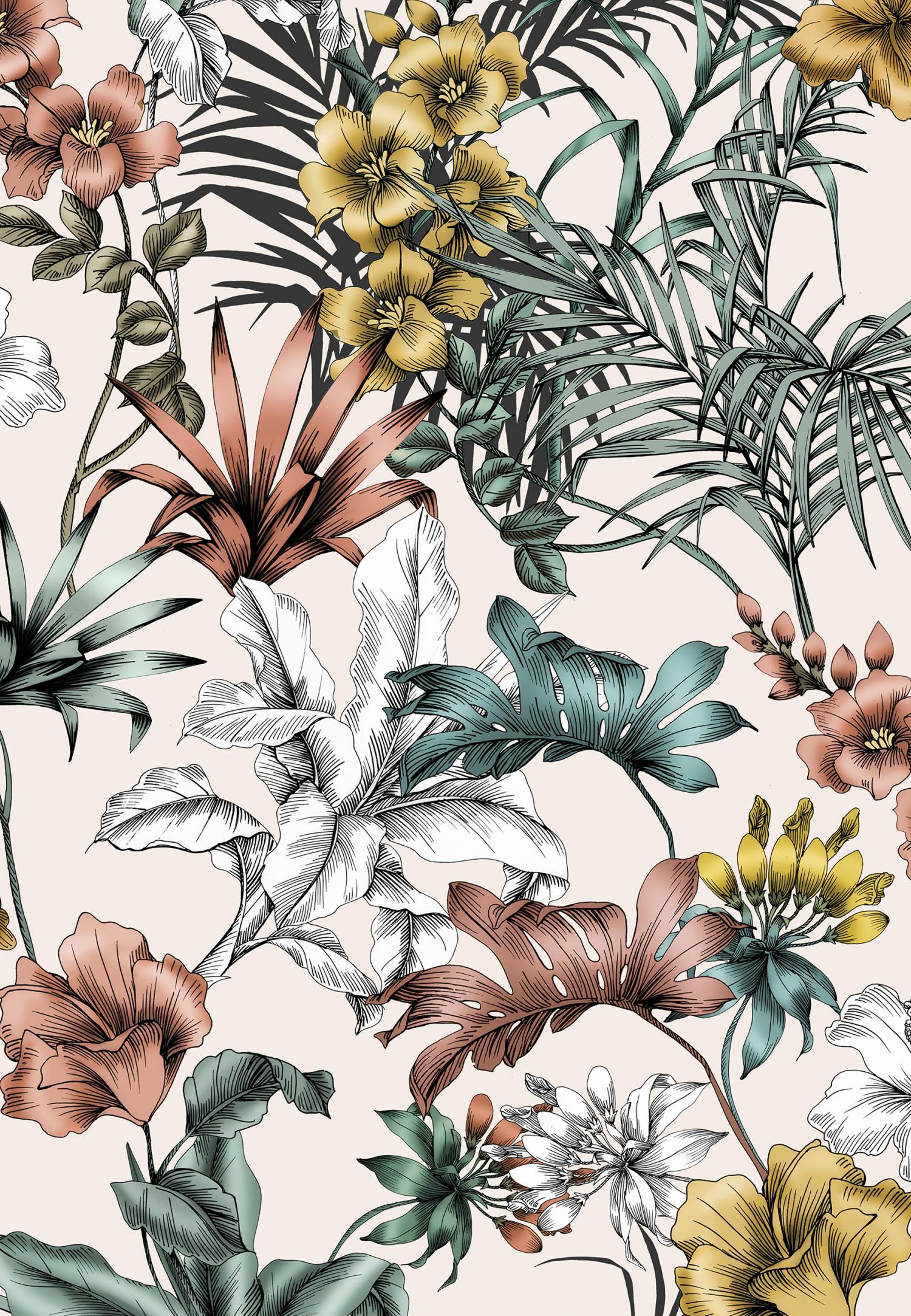 Плавки женские классические L2308-Z-MBC Marc & André