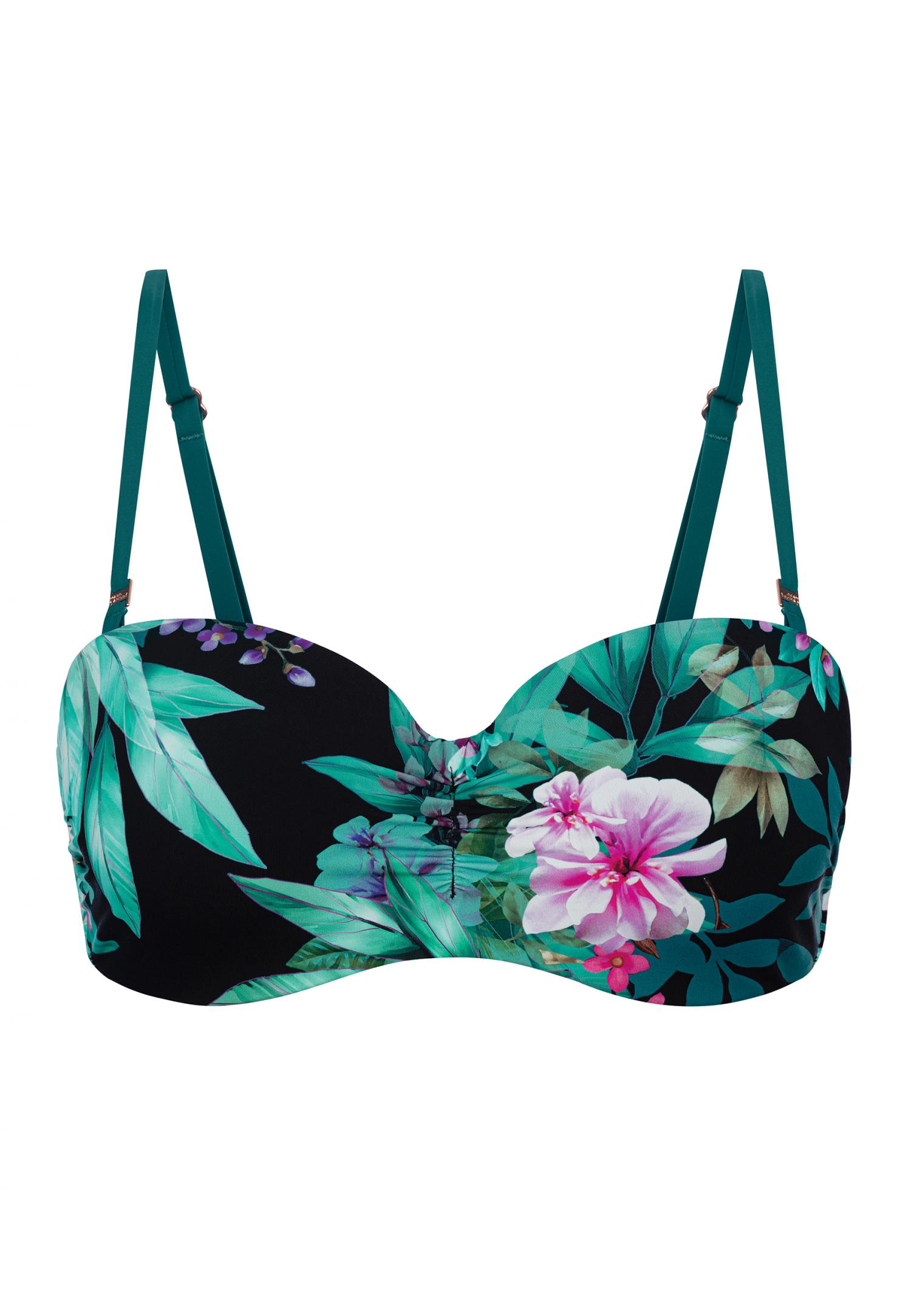 Верх купальника бандо на косточках L2310-Y-992 Marc & André