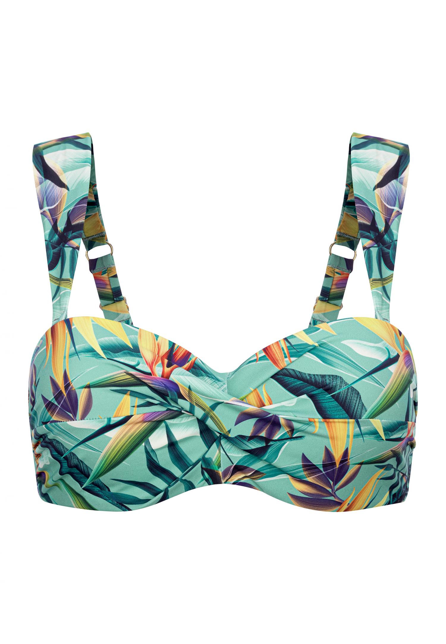 Верх купальника бандо на косточках L2312-Y-952 Marc & André