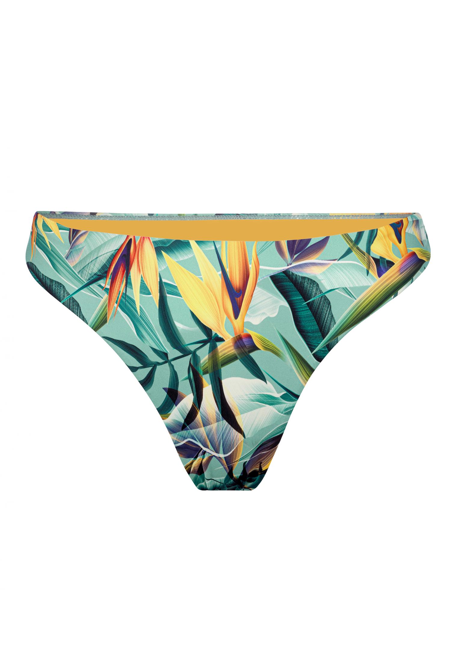 Плавки женские классические L2312-Z-BVL Marc & André