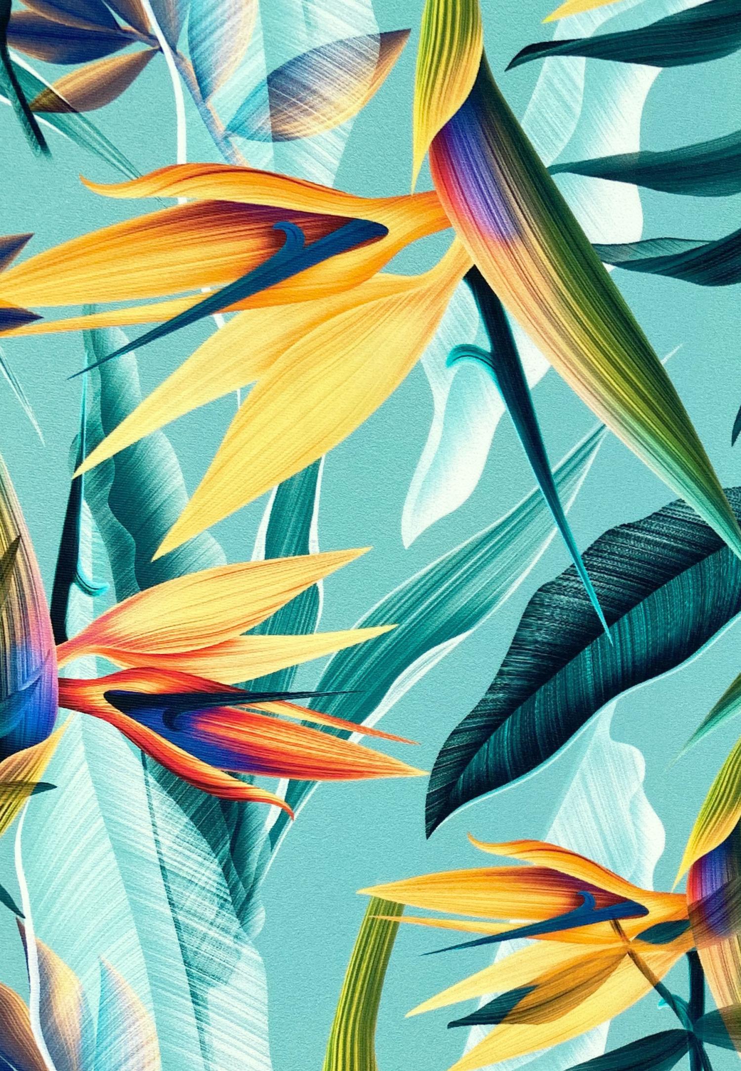 Плавки женские классические L2312-Z-BVL Marc & André