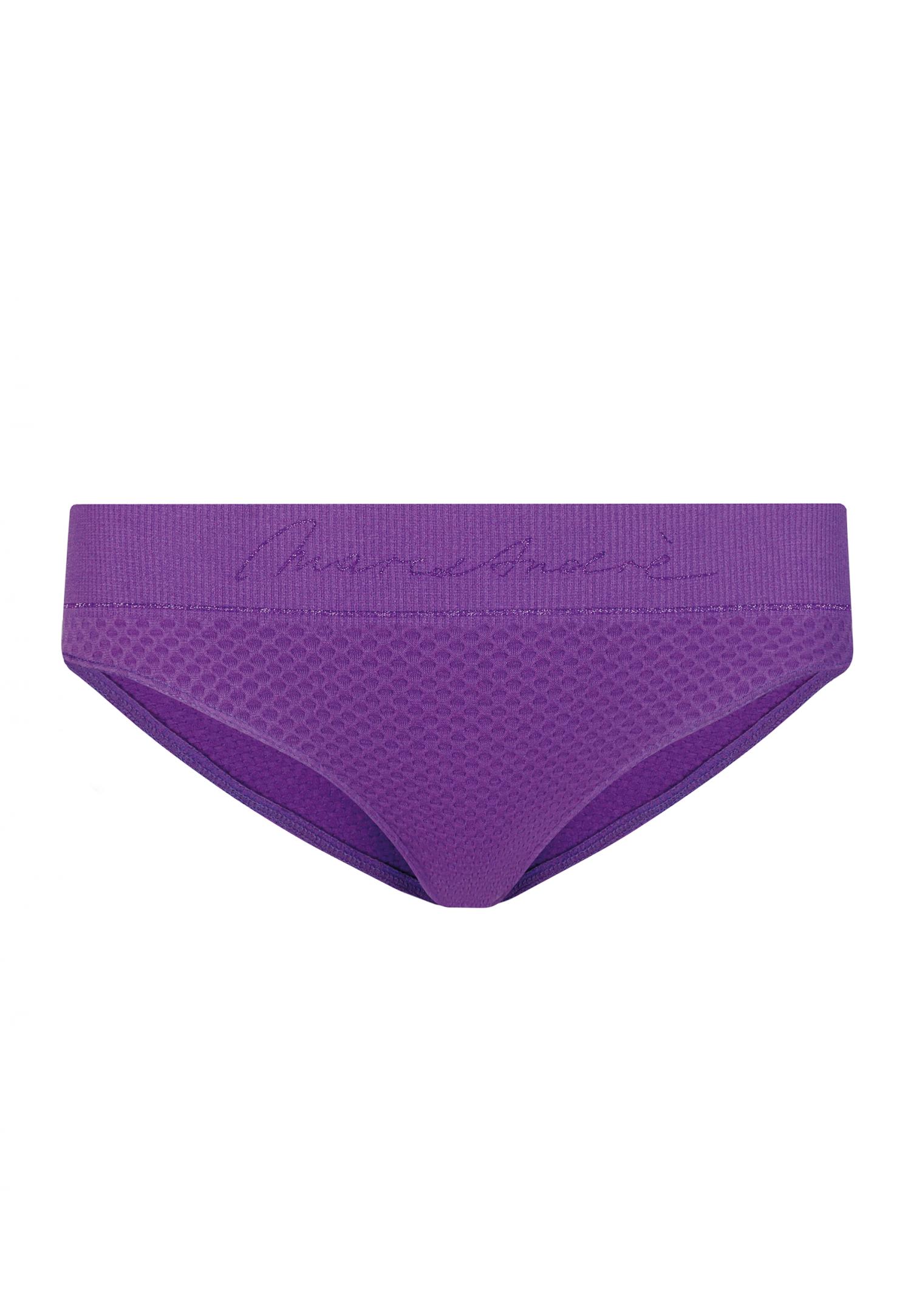 Плавки женские бесшовные L2314-Z-SM-LW Marc & André