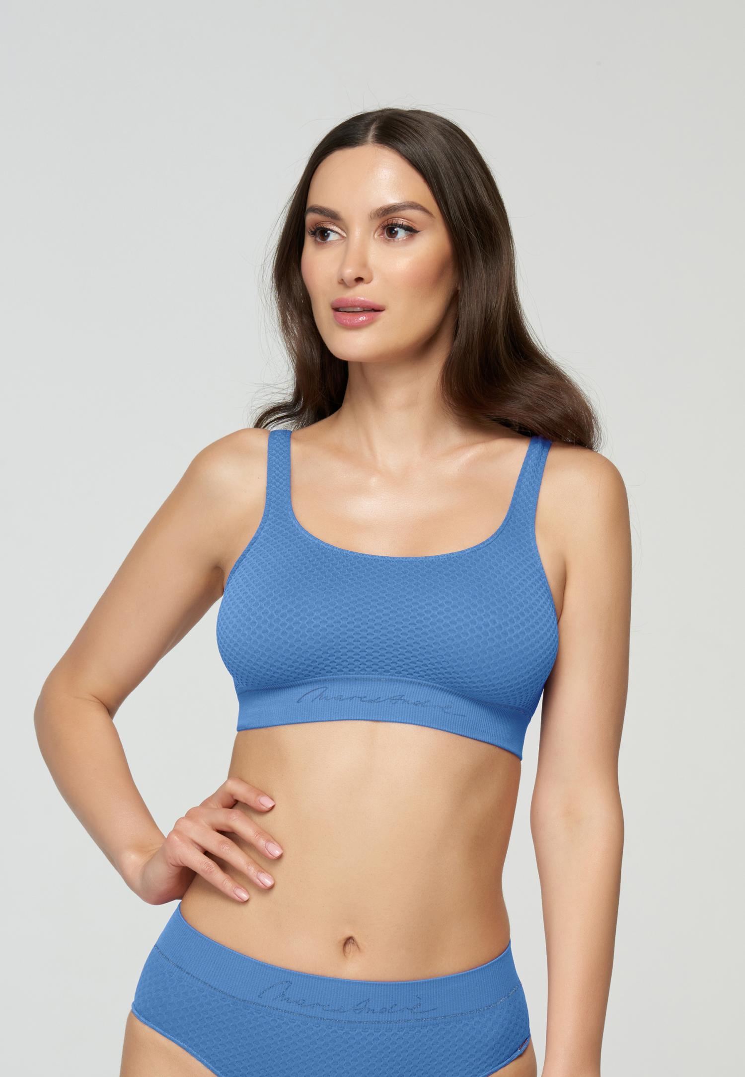 L2316-Y-SM-234 Bikini top  Marc & André
