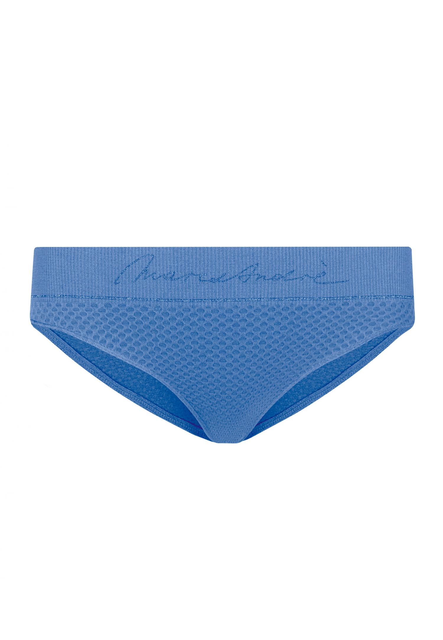 Плавки женские бесшовные L2316-Z-SM-LW Marc & André