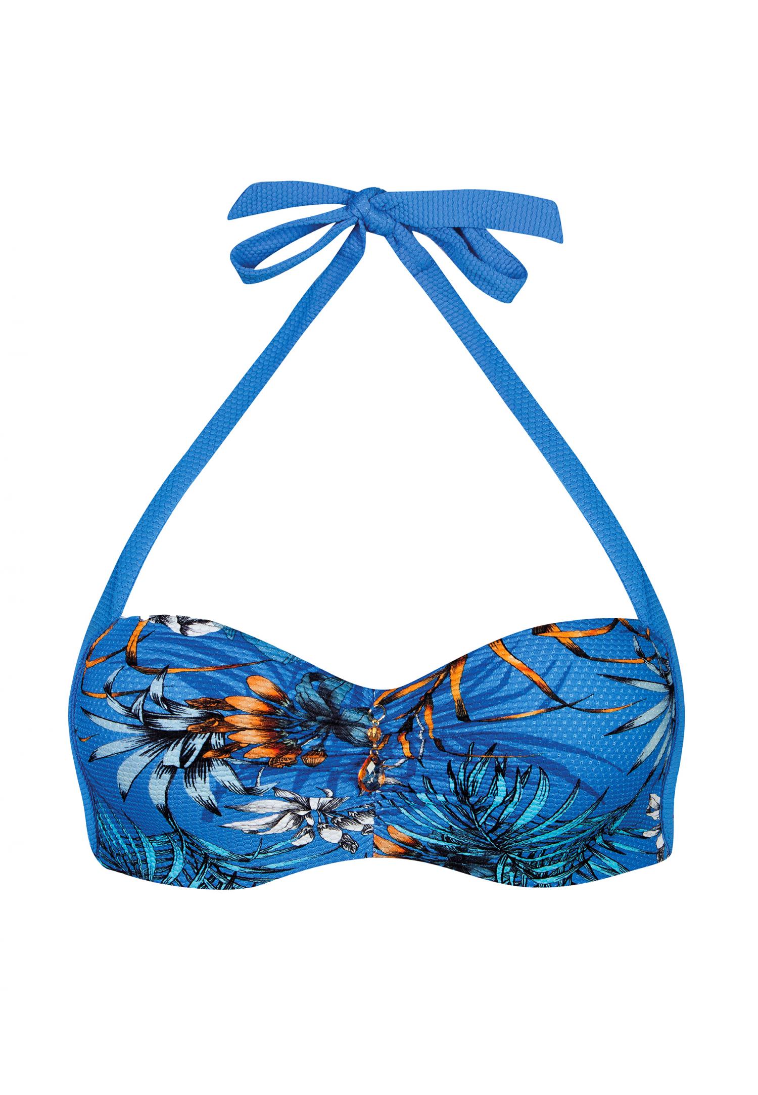 Верх купальника бандо на косточках L2317-Y-902 Marc & André