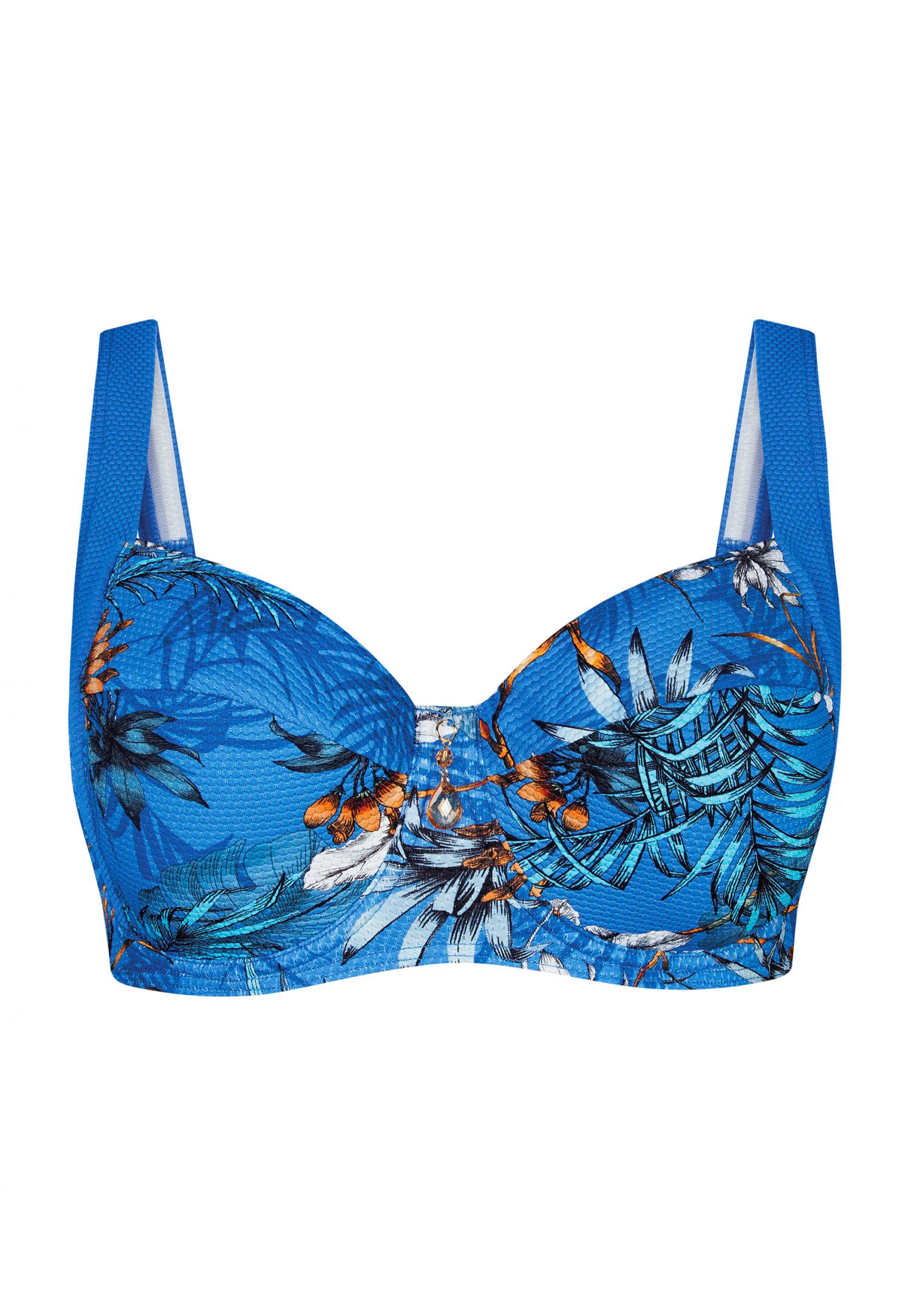 Верх купальника с мягкой чашкой L2317-YP-512 Marc & André