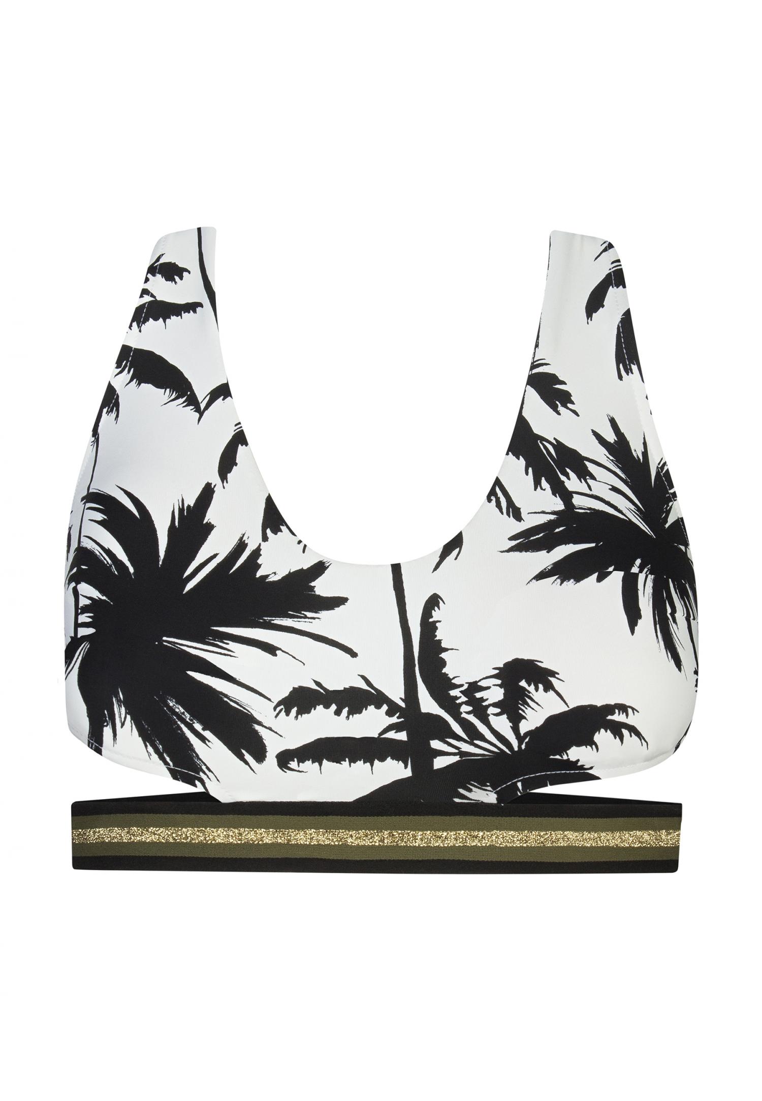 Верх купальника