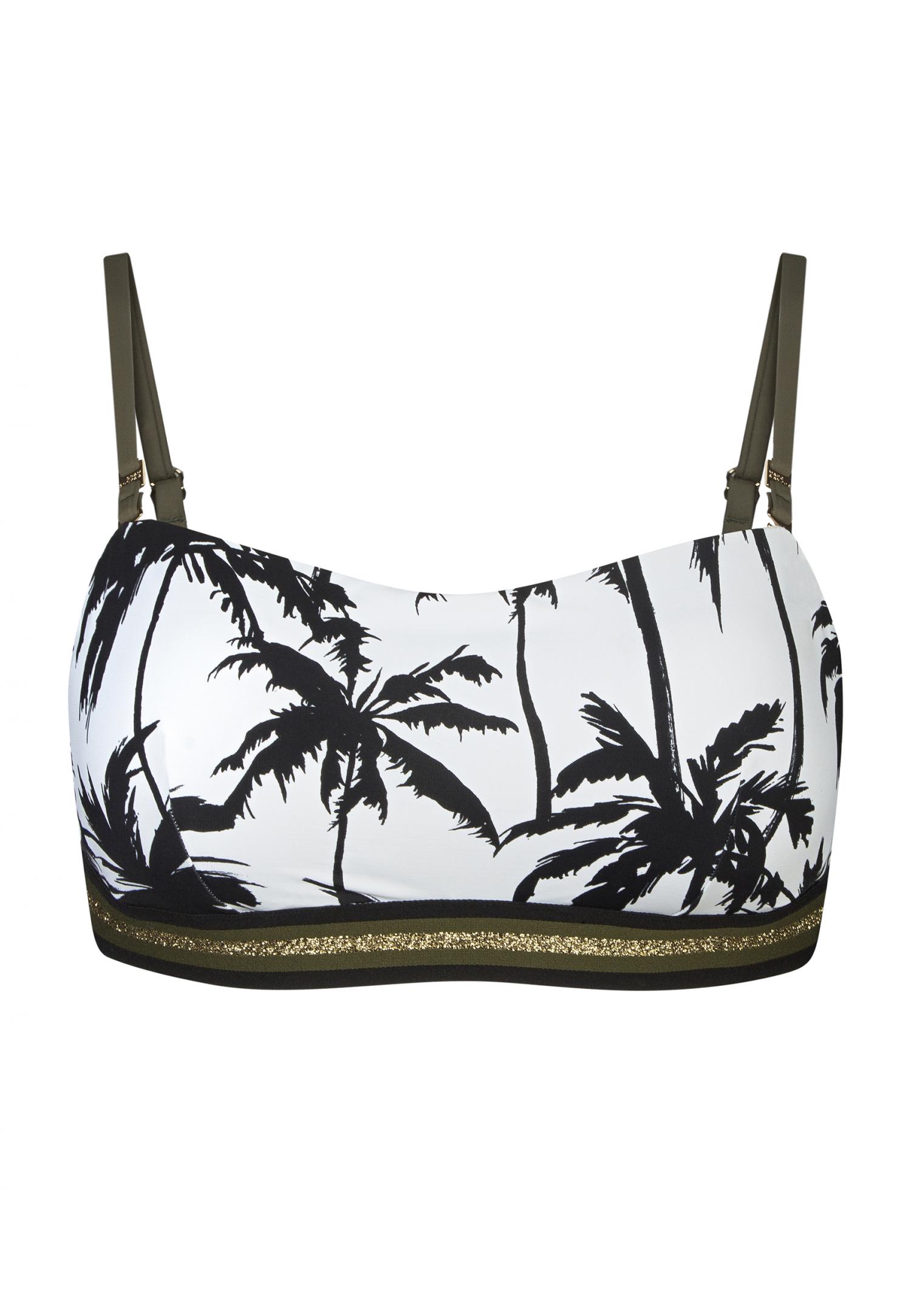 Верх купальника