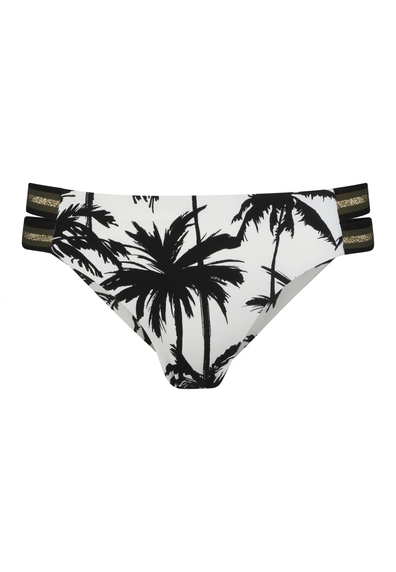 Плавки женские бразилиана L2320-Z-BSS Marc & André