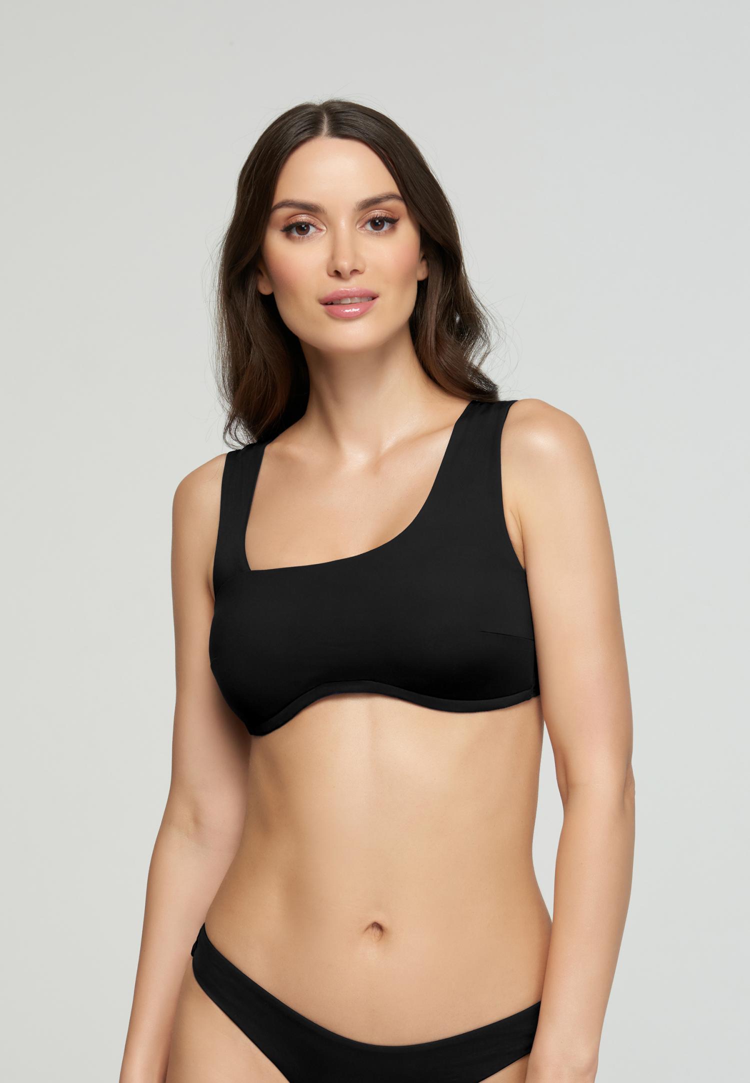 Верх купальника топ без косточек L2321-Y-802 Marc & André