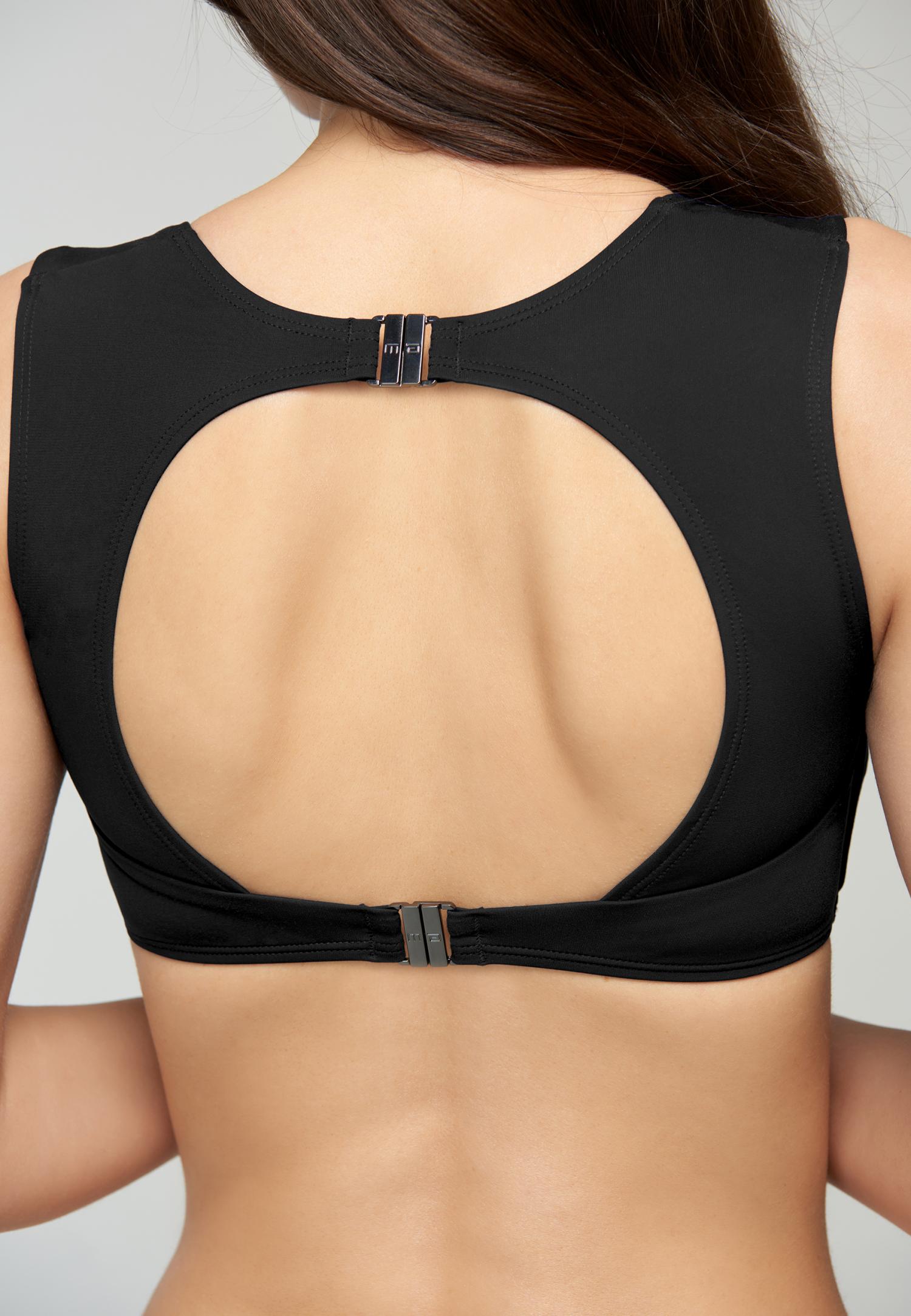 Верх купальника топ без косточек L2321-Y-802 Marc & André