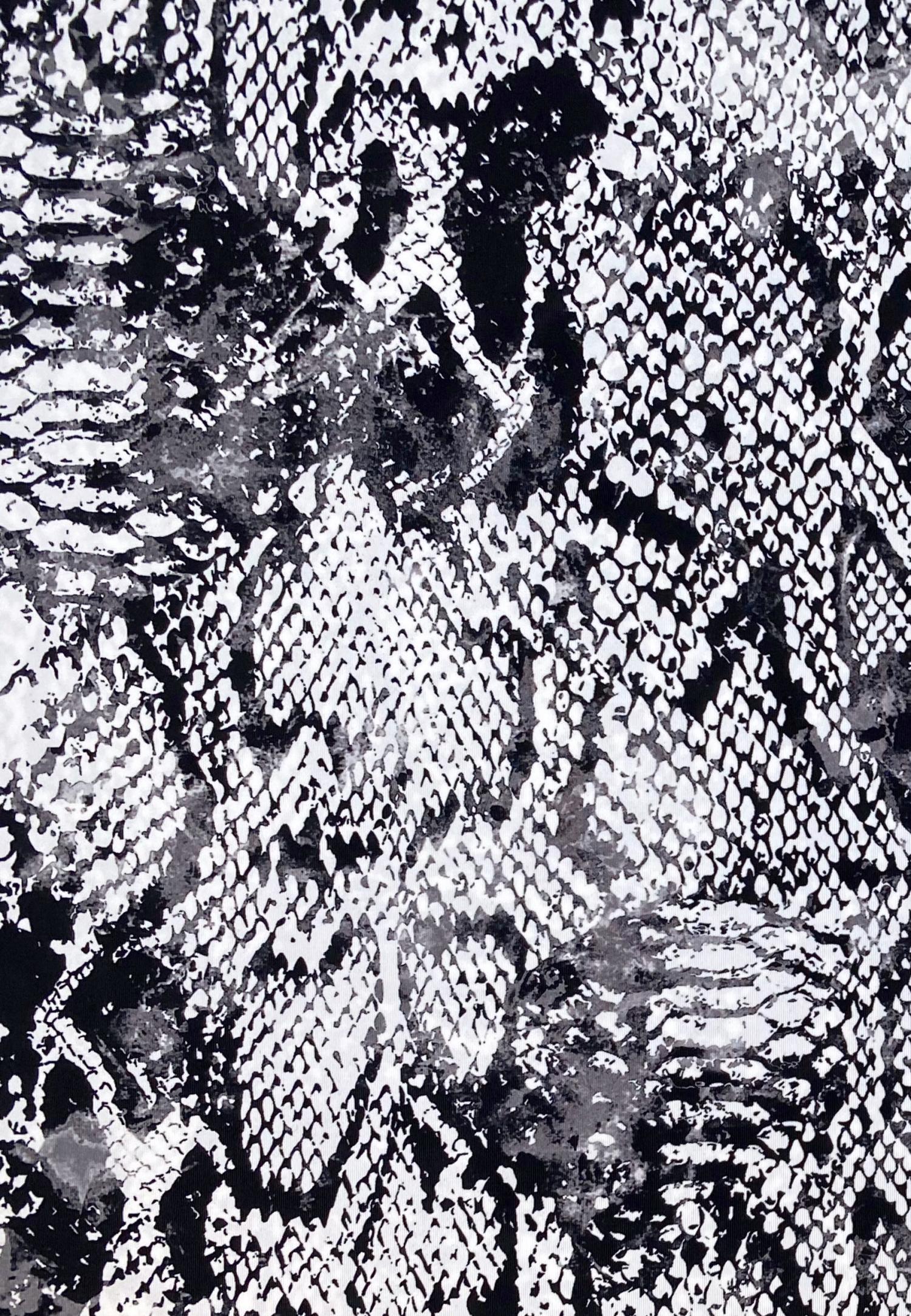 Верх купальника с чашкой пуш-ап L2324-Y-762 Marc & André