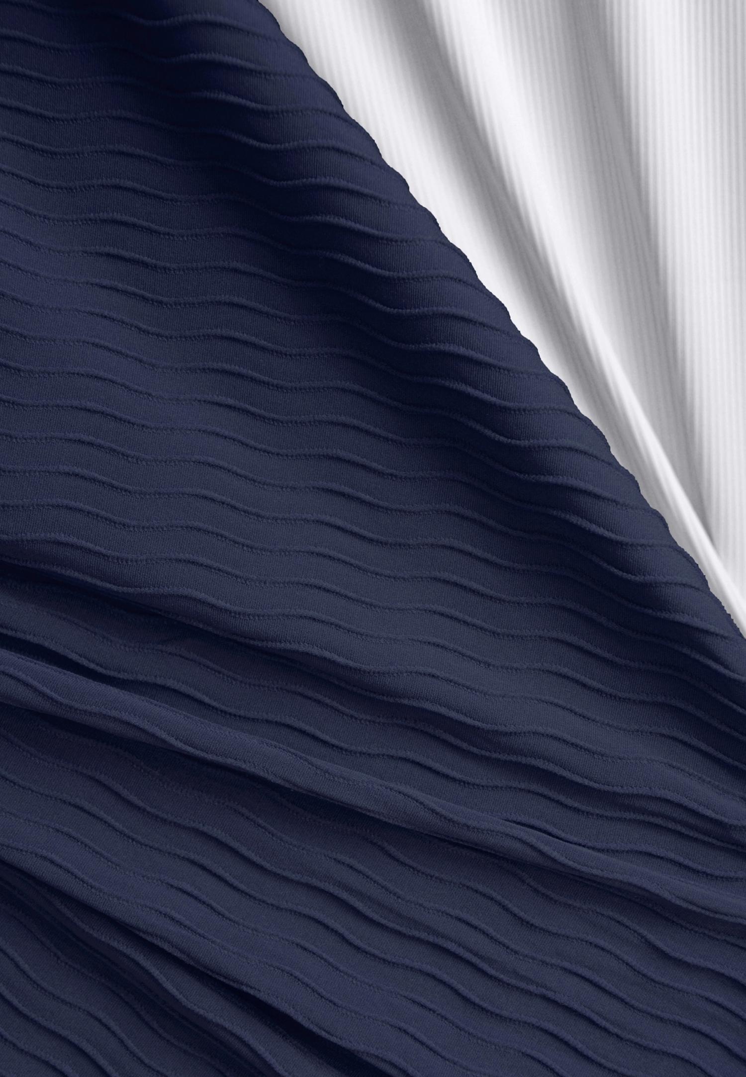 Сплошной купальник без косточек L2325-381 Marc & André